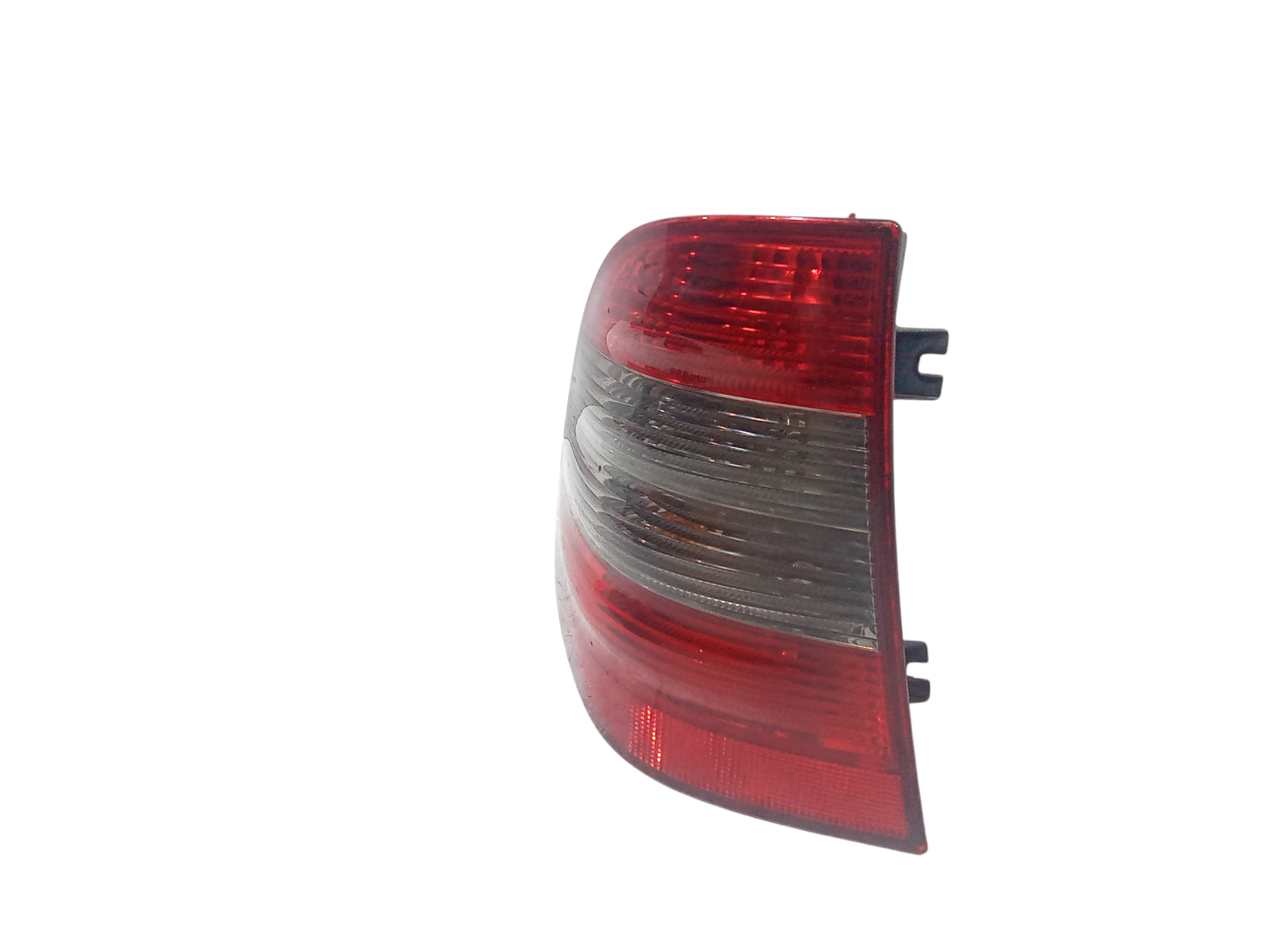 Stop fanale Posteriore sinistro lato Guida per Mercedes Ml W163 2 Serie (2002 - 2005)