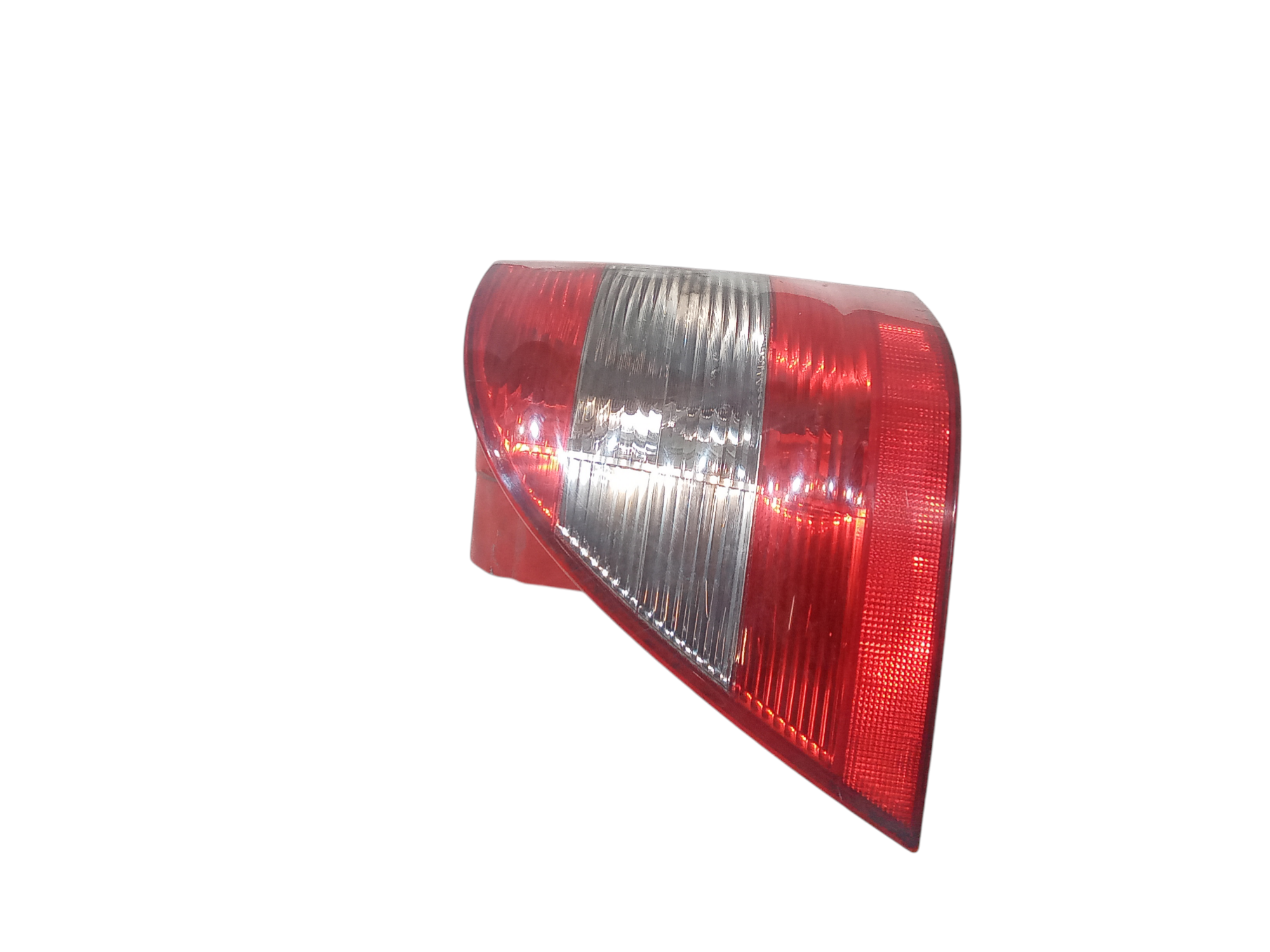 Stop fanale Posteriore sinistro lato Guida per Mercedes Ml W163 2 Serie (2002 - 2005)