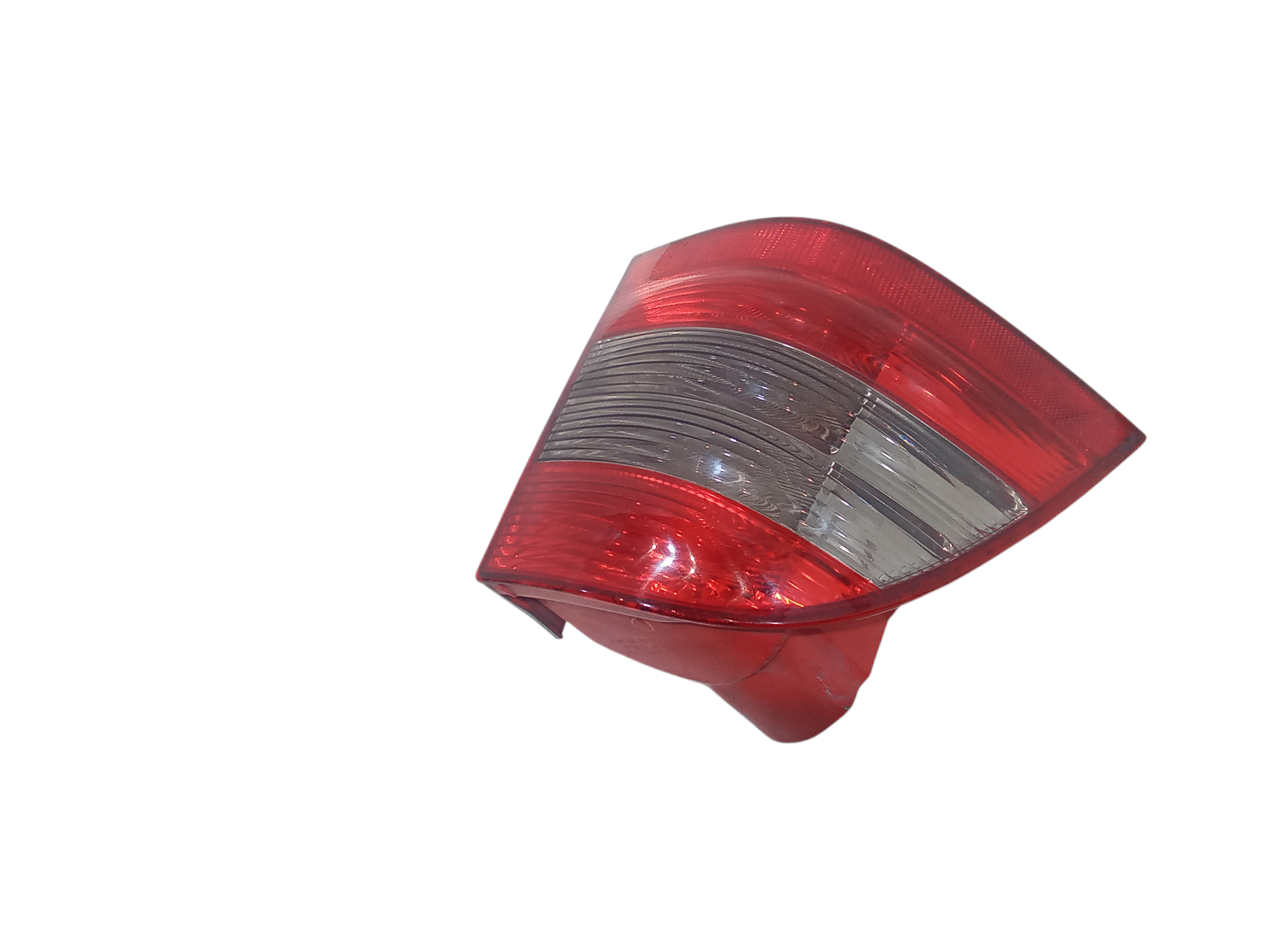 Stop fanale Posteriore sinistro lato Guida per Mercedes Ml W163 2 Serie (2002 - 2005)