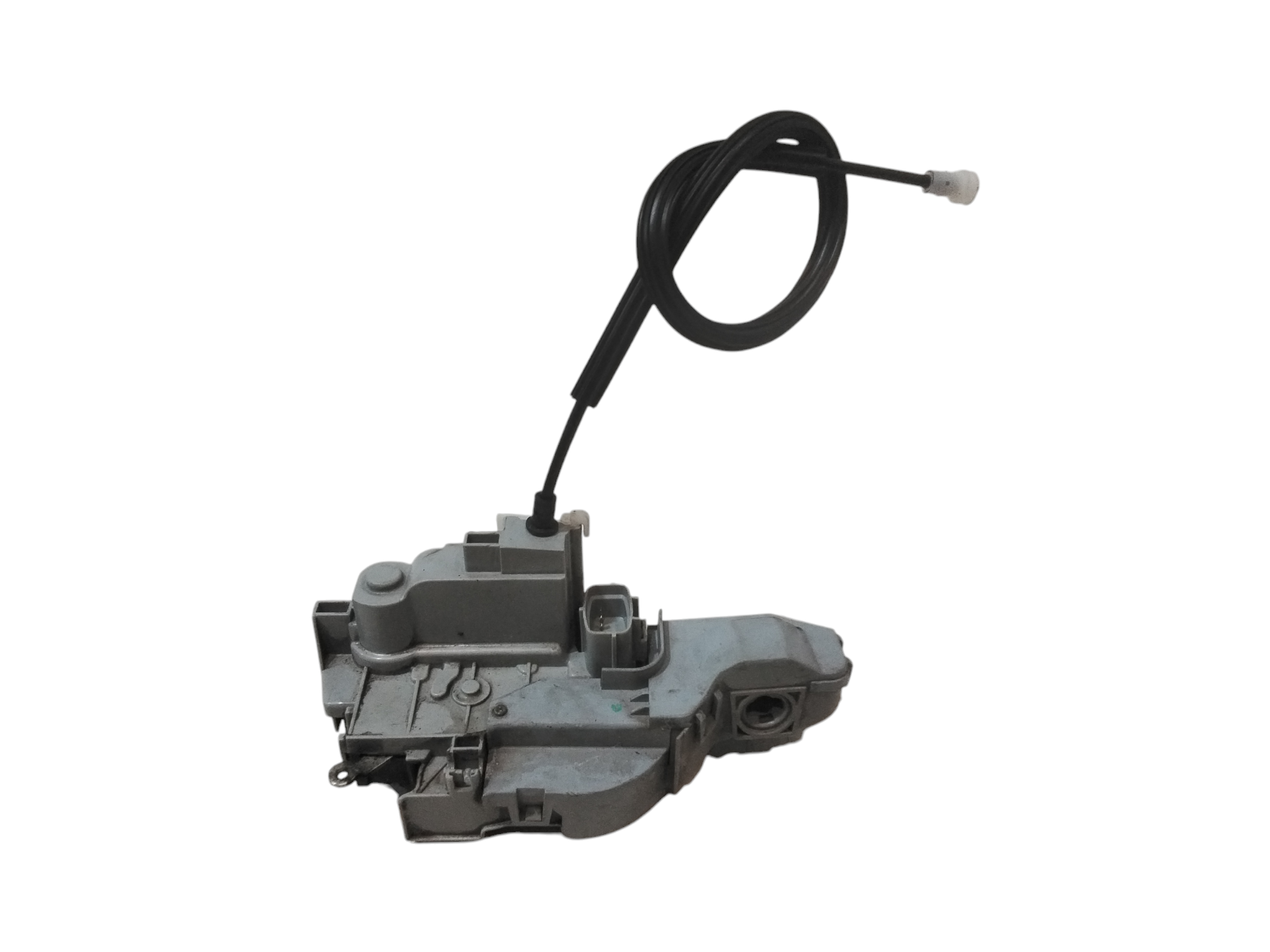 Serratura Anteriore Sinistra per Lancia Delta 4 Serie (2011 - In produzione)