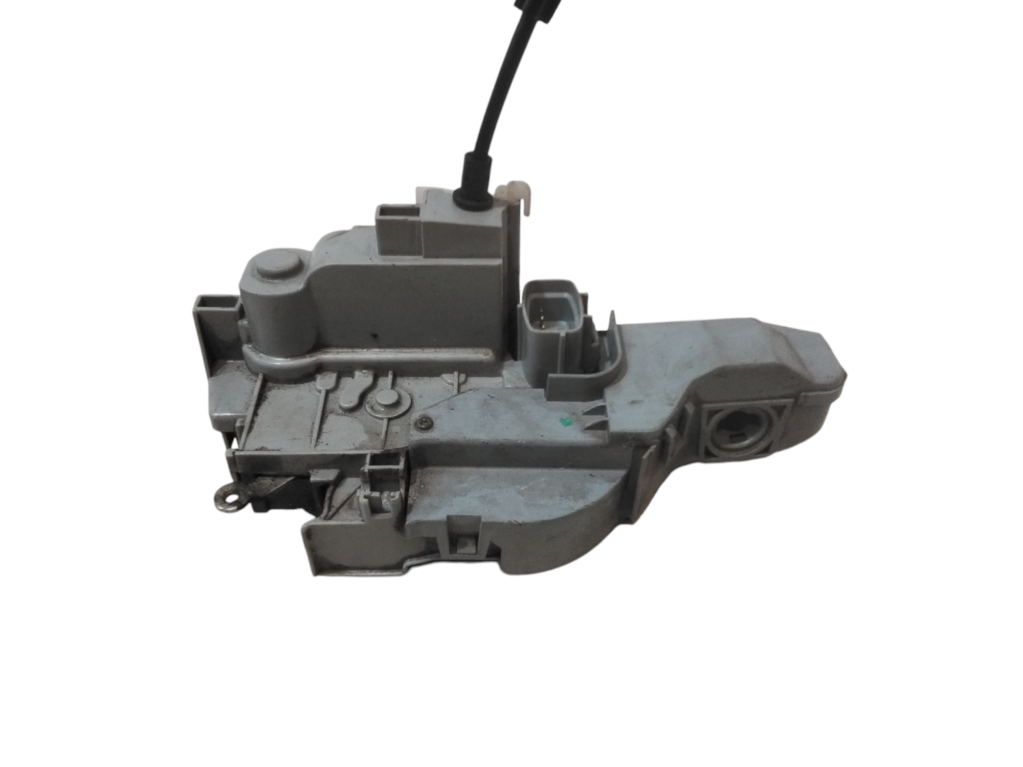 Serratura Anteriore Sinistra per Lancia Delta 4 Serie (2011 - In produzione)