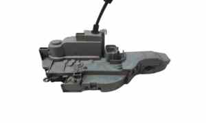 Serratura Anteriore Sinistra per Lancia Delta 4 Serie (2011 - In produzione)