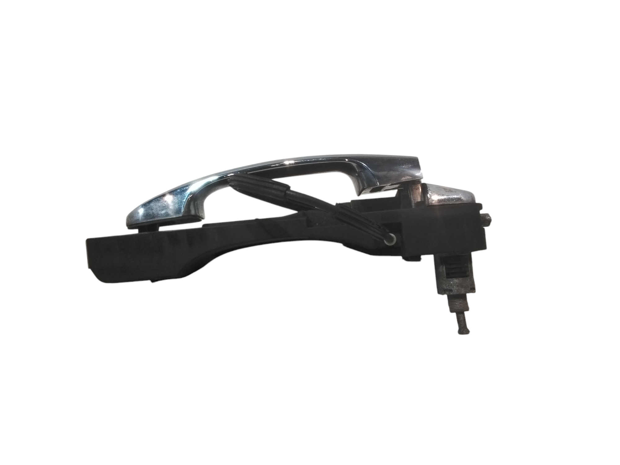 Maniglia esterna Anteriore Sinistra per Lancia Delta 4 Serie (2011 - In produzione)