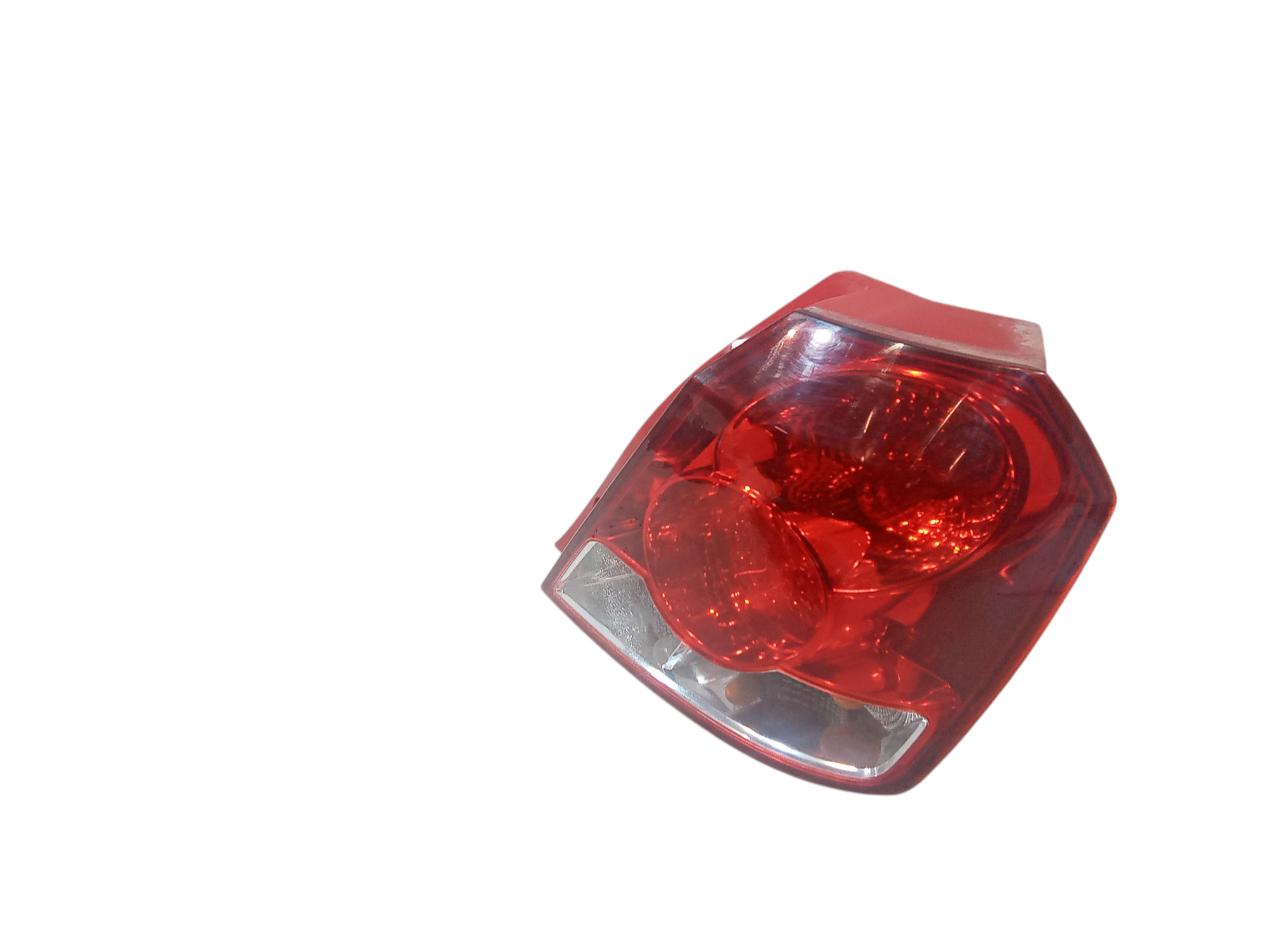 Stop fanale posteriore Destro Passeggero per Chevrolet Kalos 1 Serie (2002 - 2005)