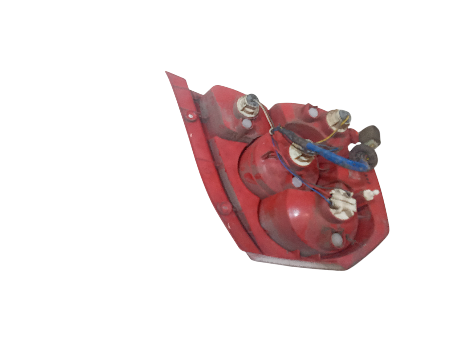 Stop fanale posteriore Destro Passeggero per Chevrolet Kalos 1 Serie (2002 - 2005)