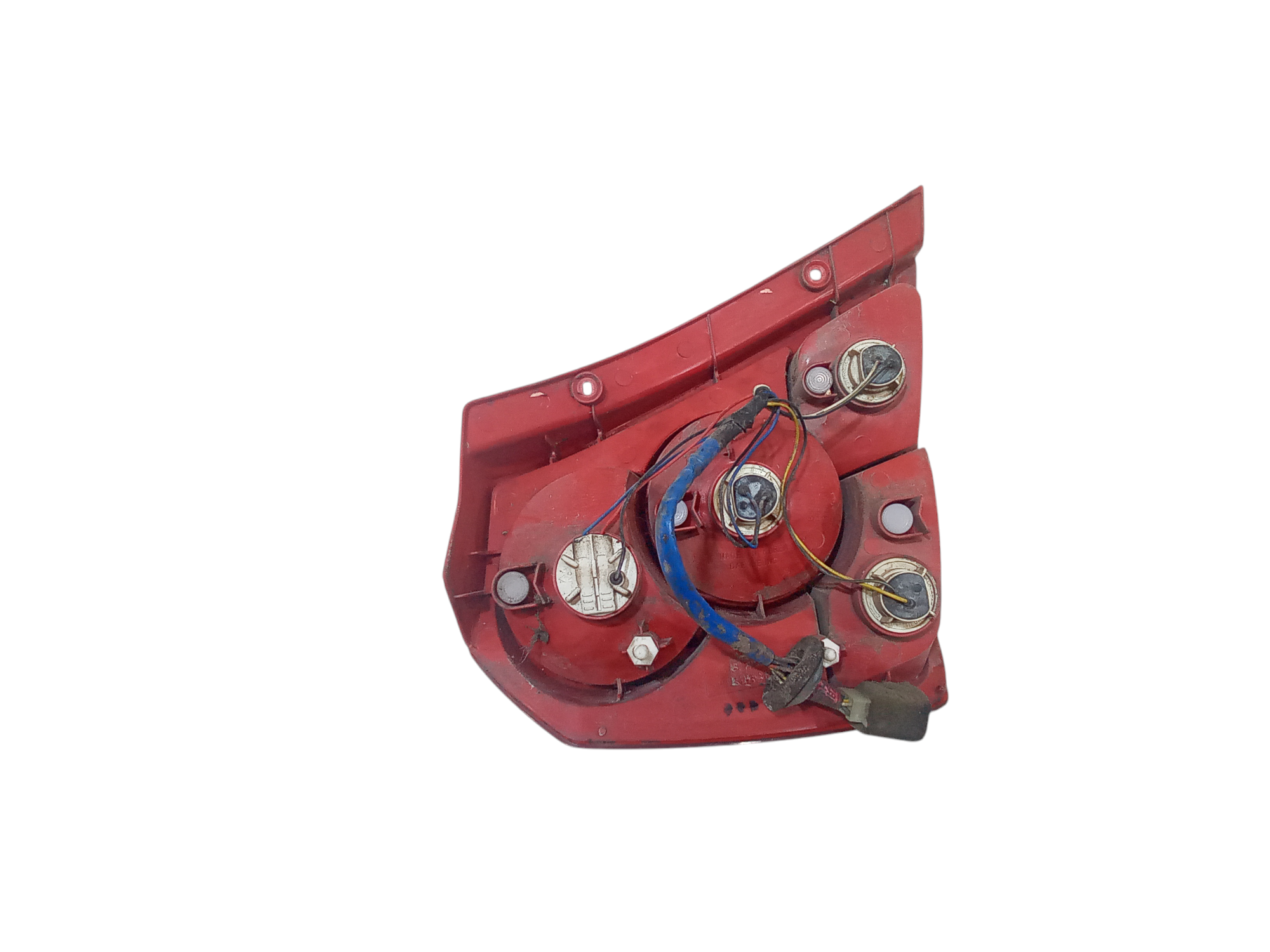 Stop fanale posteriore Destro Passeggero per Chevrolet Kalos 1 Serie (2002 - 2005)