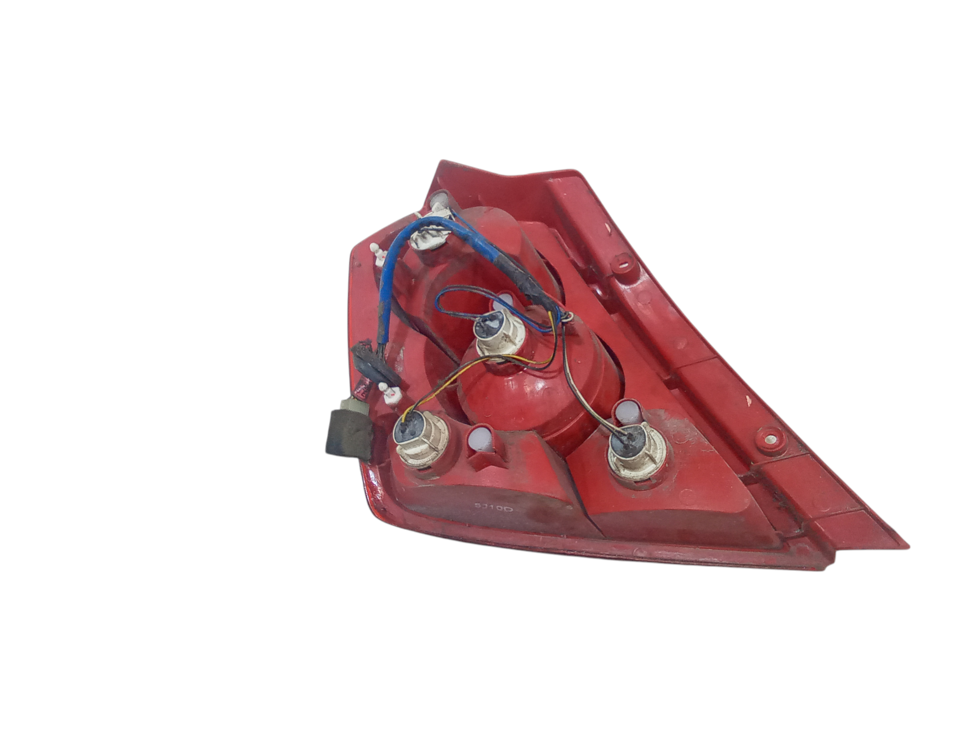 Stop fanale posteriore Destro Passeggero per Chevrolet Kalos 1 Serie (2002 - 2005)