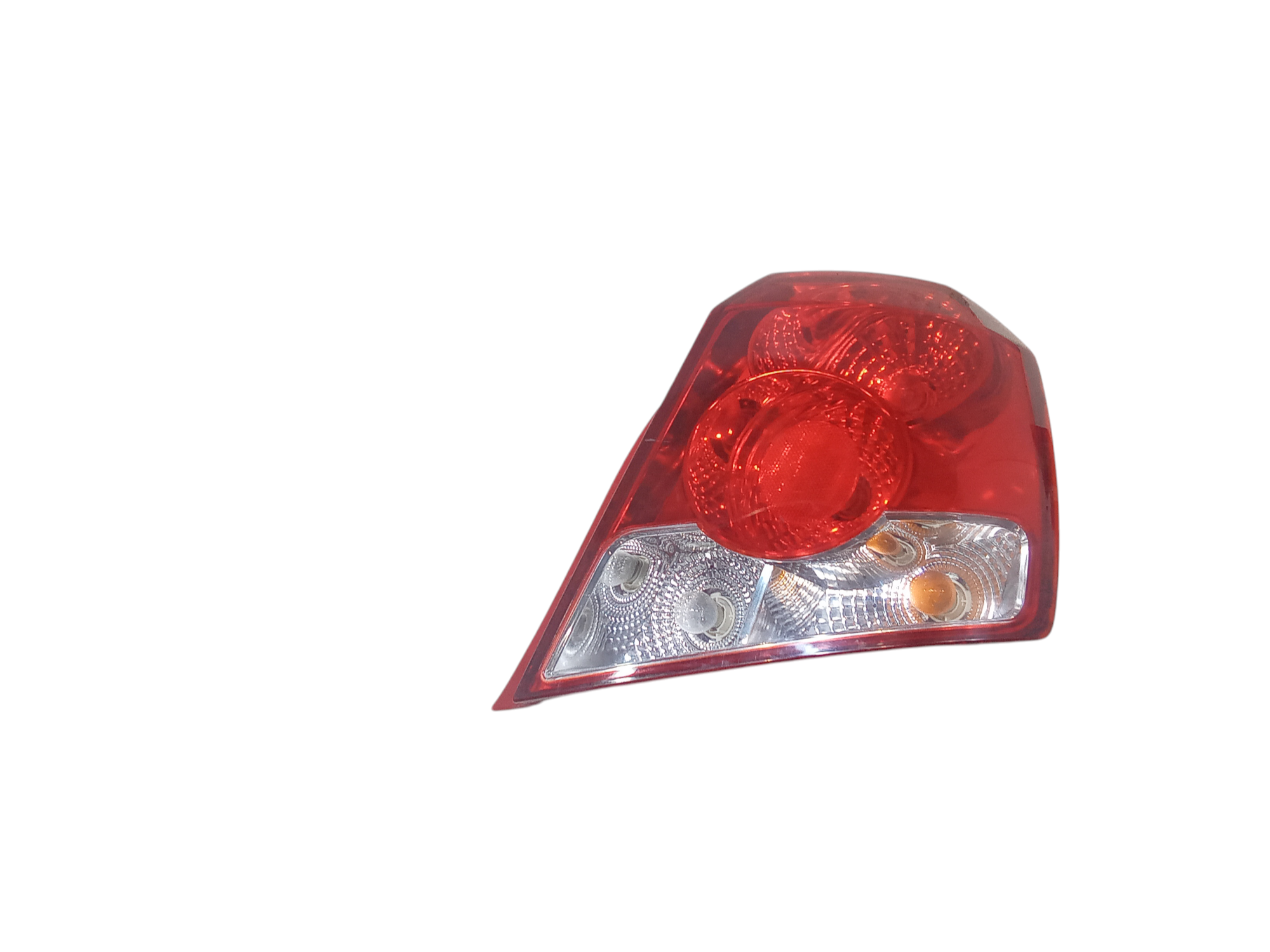 Stop fanale posteriore Destro Passeggero per Chevrolet Kalos 1 Serie (2002 - 2005)