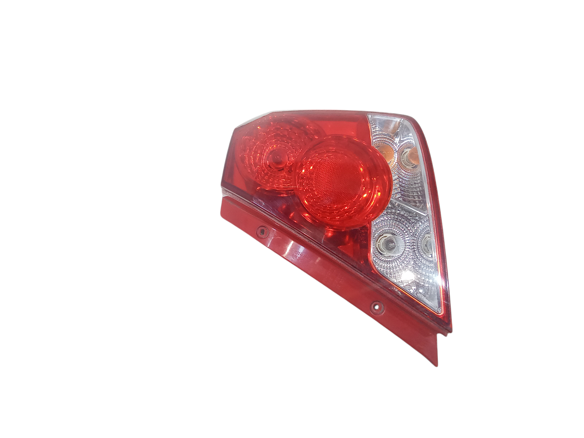 Stop fanale posteriore Destro Passeggero per Chevrolet Kalos 1 Serie (2002 - 2005)