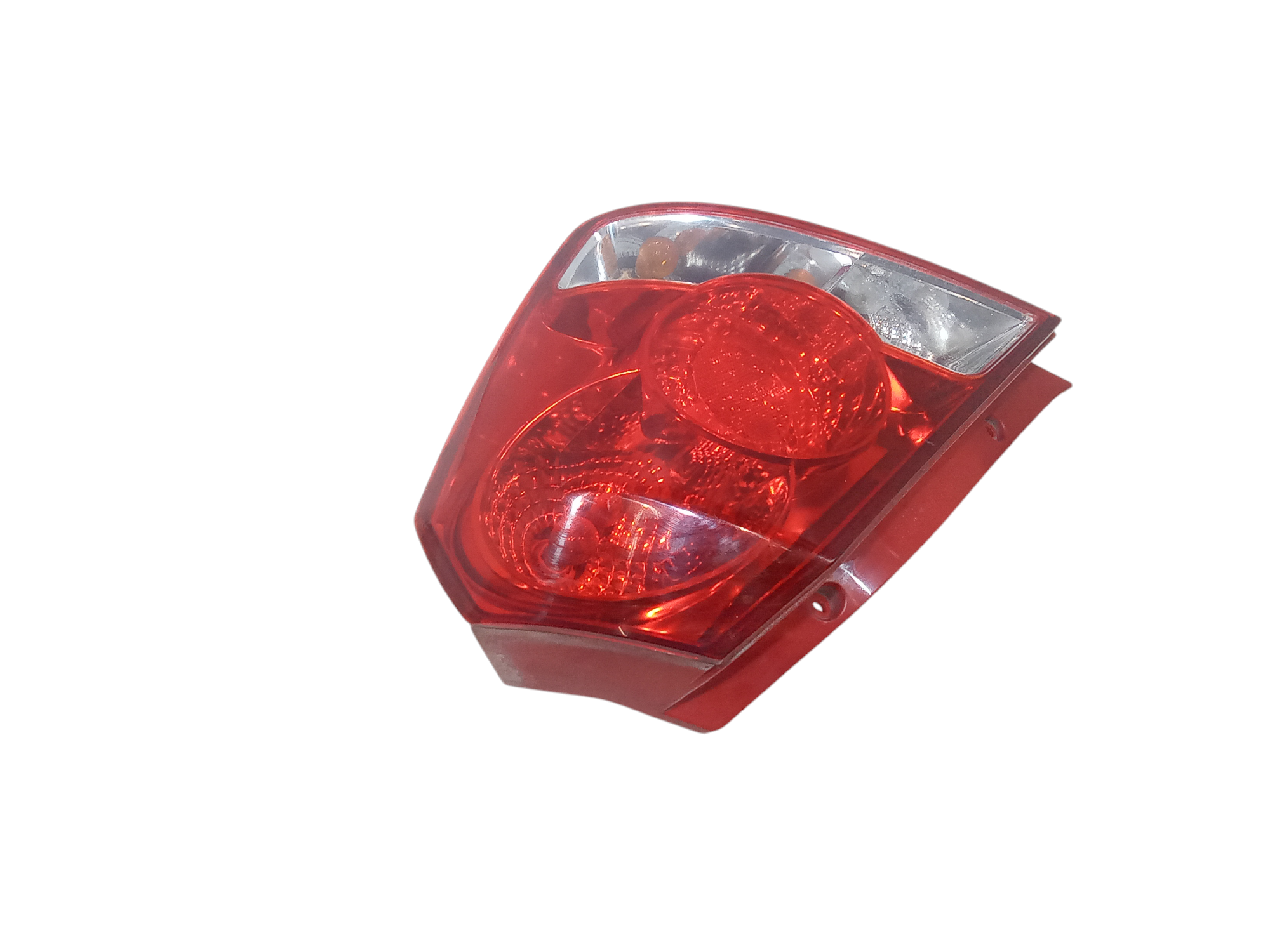 Stop fanale posteriore Destro Passeggero per Chevrolet Kalos 1 Serie (2002 - 2005)
