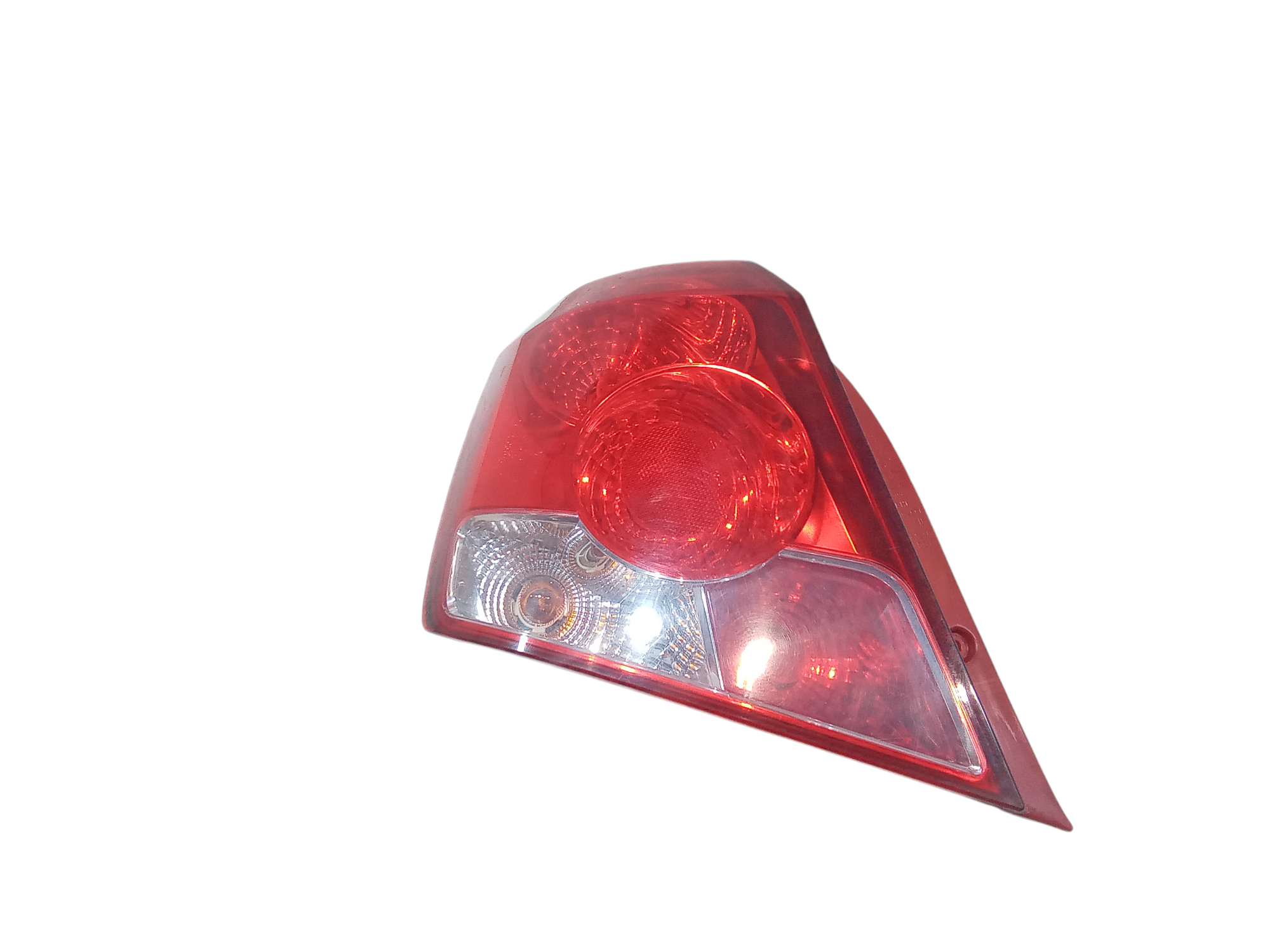 Stop fanale Posteriore sinistro lato Guida per Chevrolet Kalos 1 Serie (2002 - 2005)