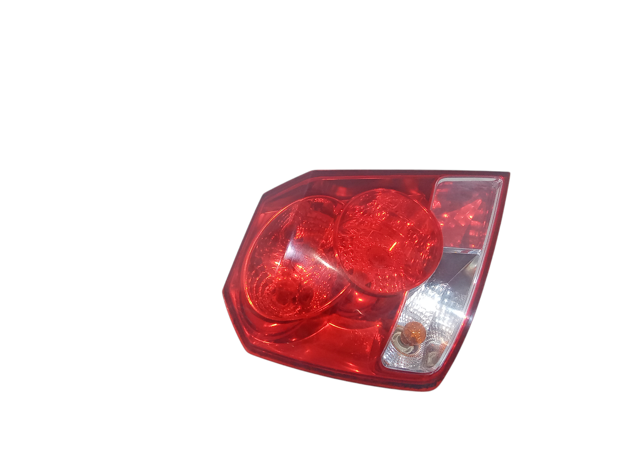 Stop fanale Posteriore sinistro lato Guida per Chevrolet Kalos 1 Serie (2002 - 2005)