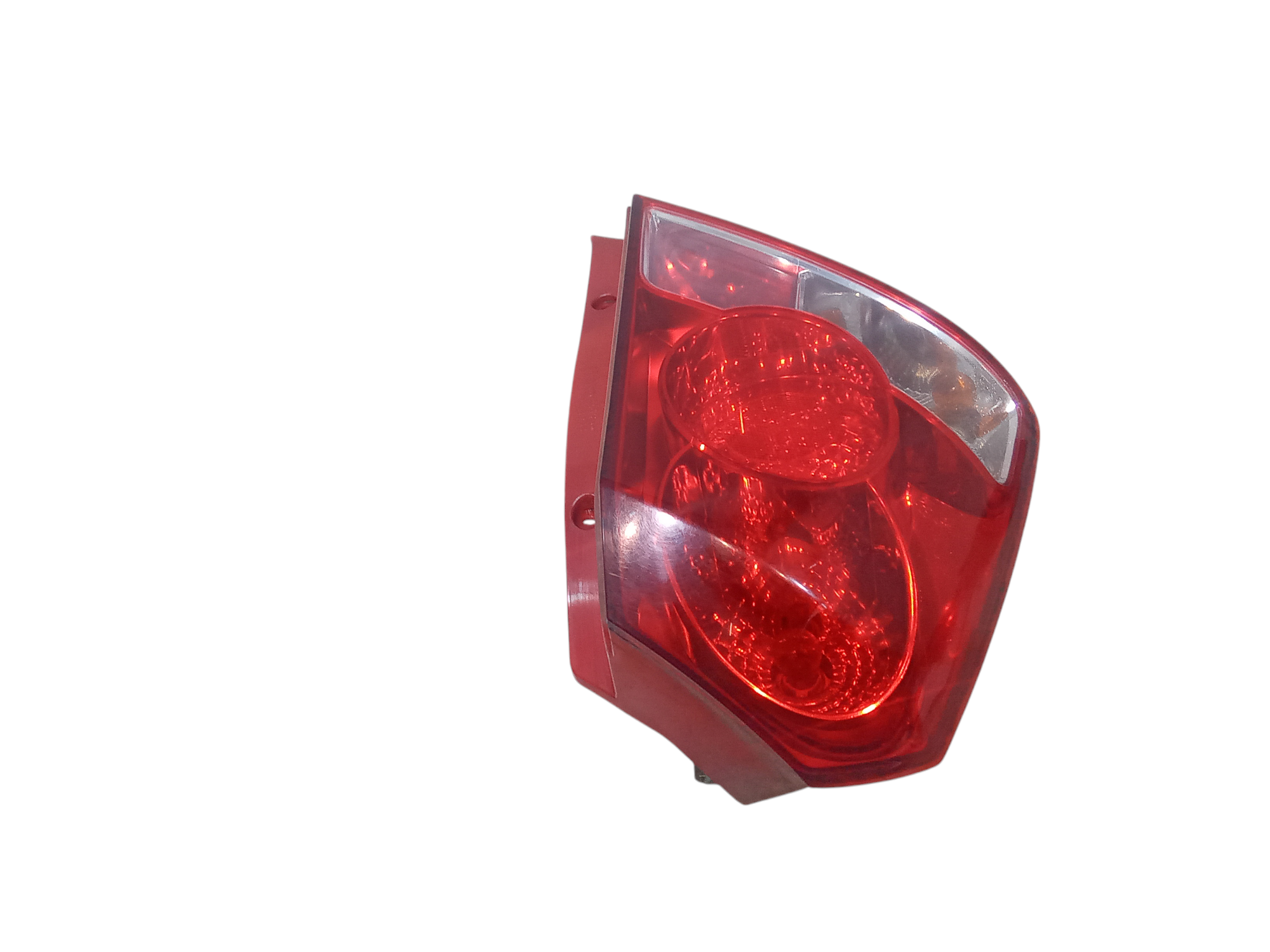 Stop fanale Posteriore sinistro lato Guida per Chevrolet Kalos 1 Serie (2002 - 2005)