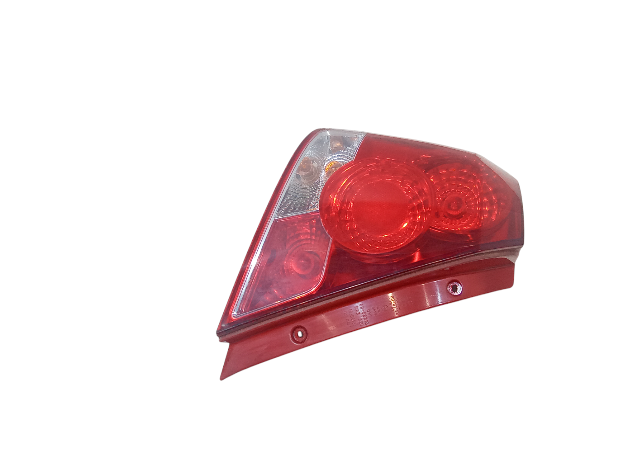 Stop fanale Posteriore sinistro lato Guida per Chevrolet Kalos 1 Serie (2002 - 2005)