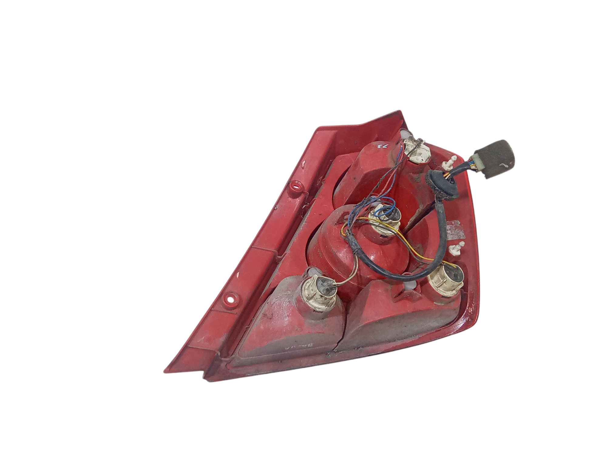 Stop fanale Posteriore sinistro lato Guida per Chevrolet Kalos 1 Serie (2002 - 2005)