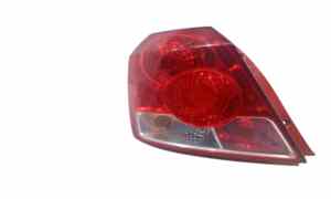 Stop fanale Posteriore sinistro lato Guida per Chevrolet Kalos 1 Serie (2002 - 2005)