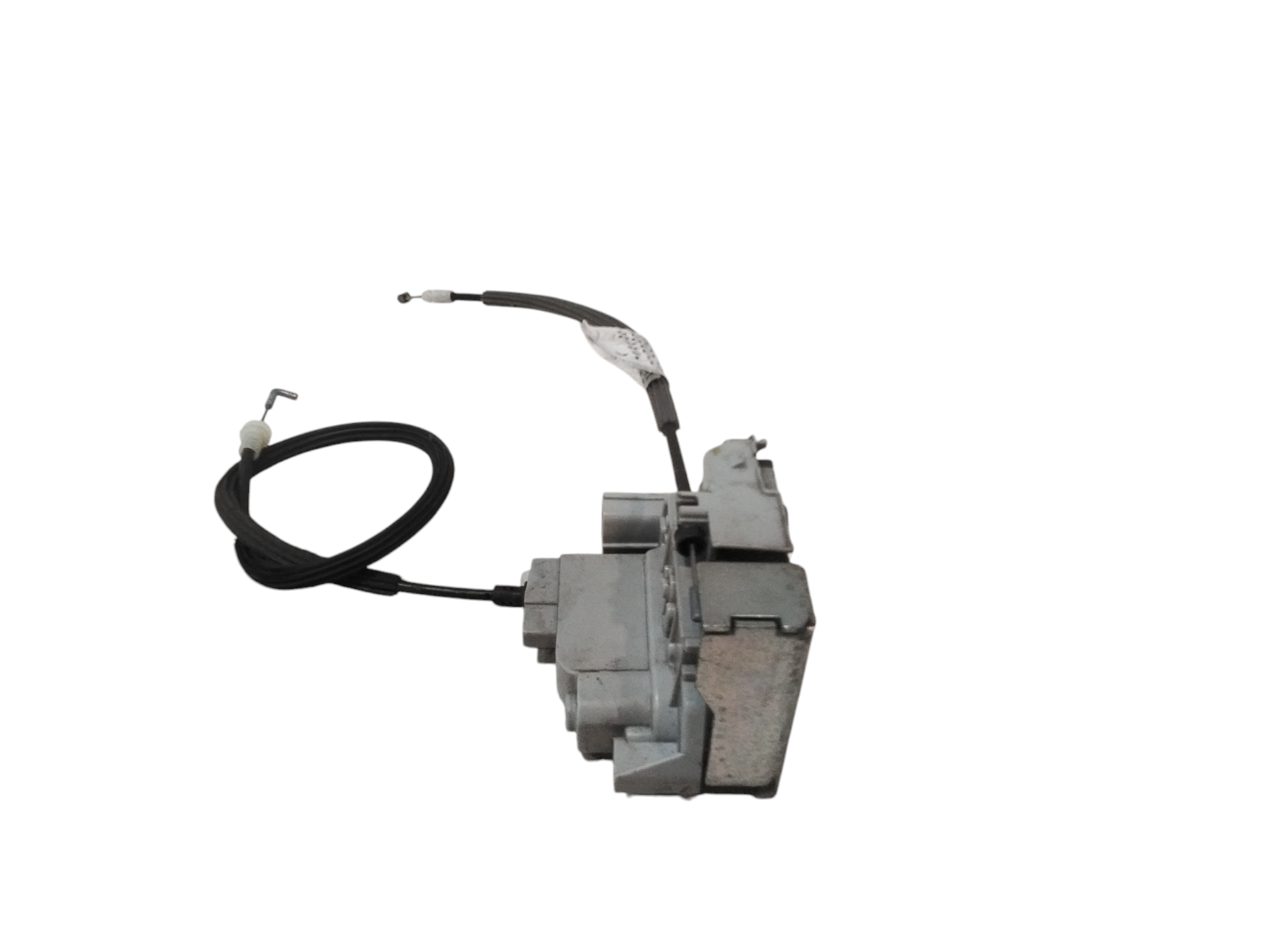 Serratura Posteriore Sinistra per Lancia Delta 4 Serie (2011 - In produzione)