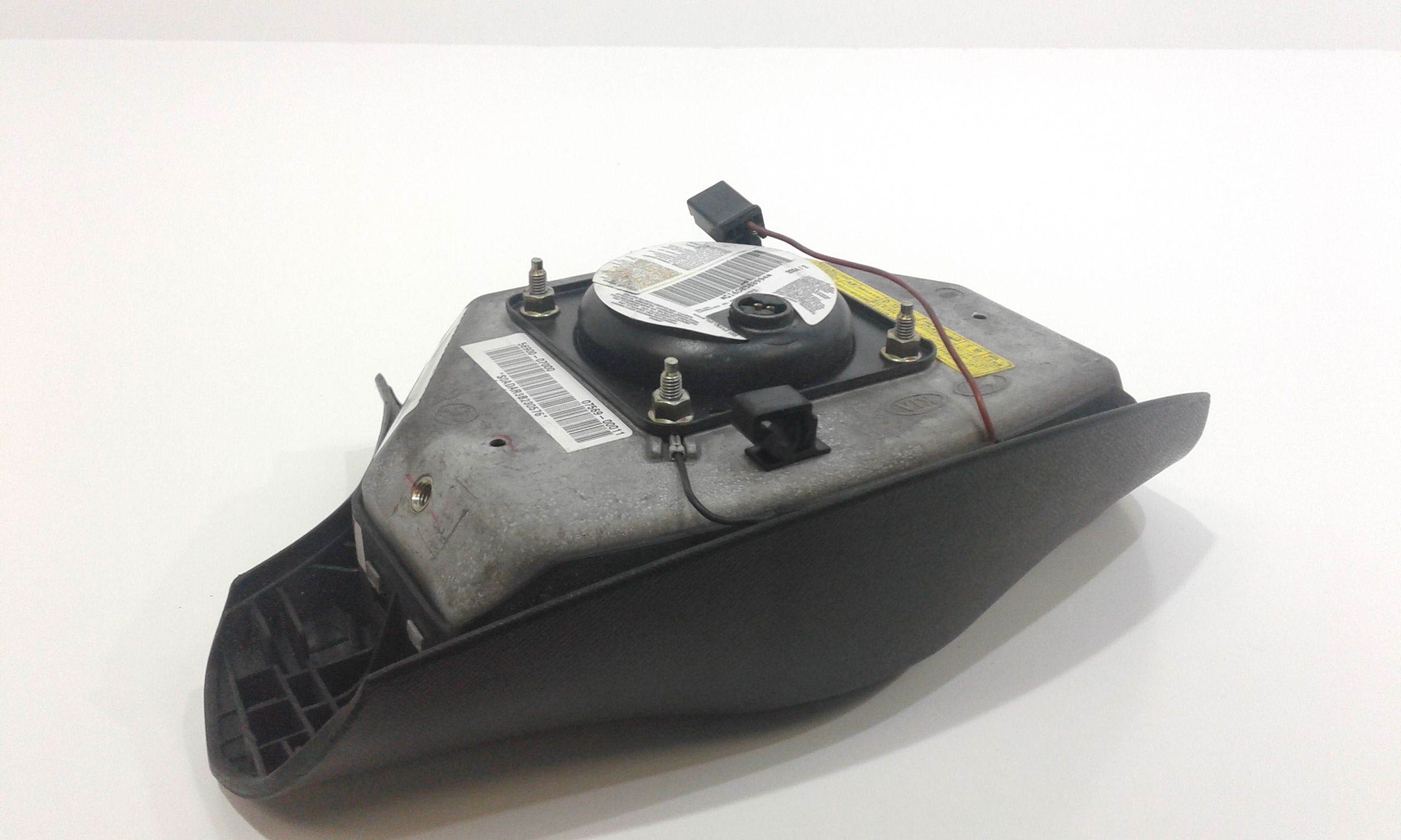 Airbag Volante KIA Picanto 1 Serie