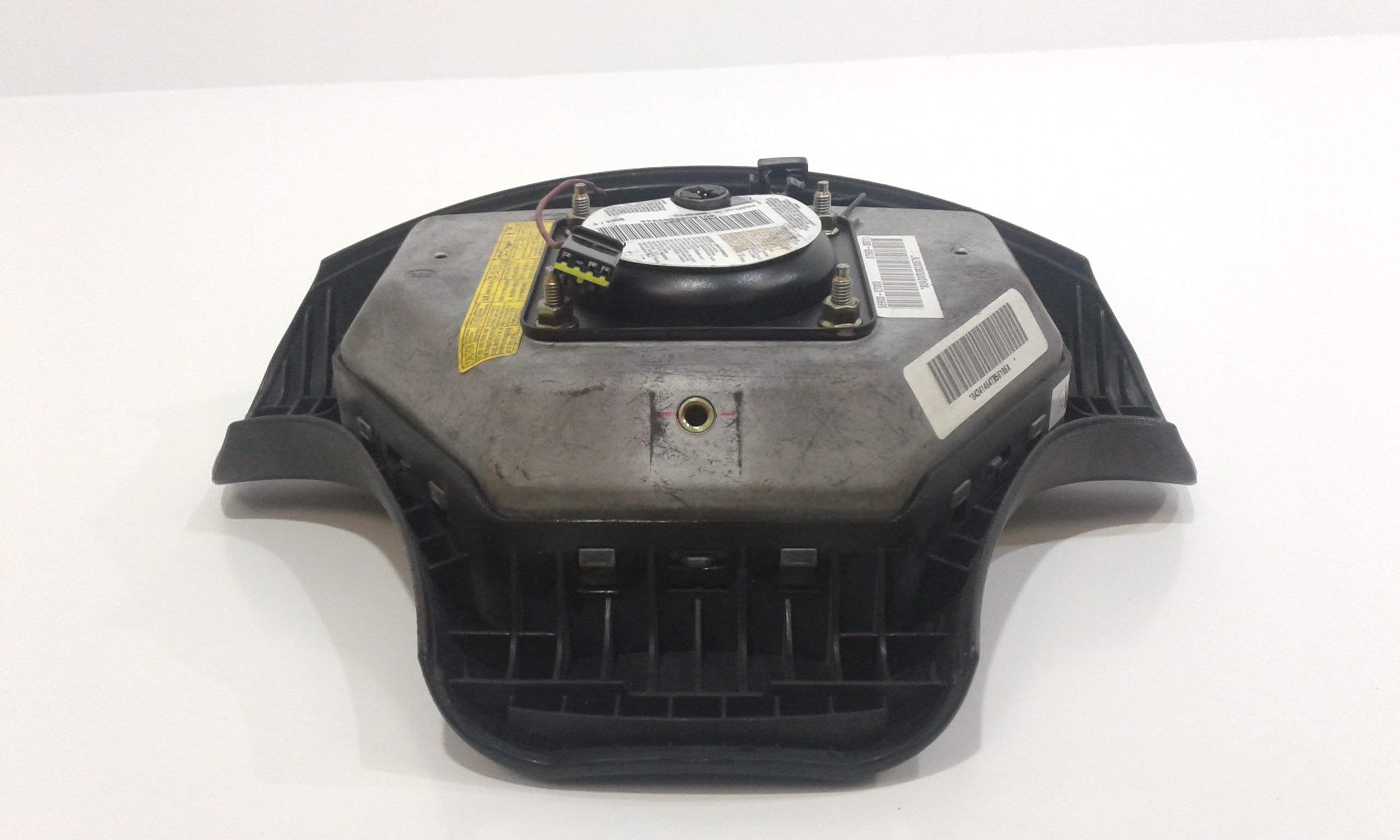 Airbag Volante KIA Picanto 1 Serie