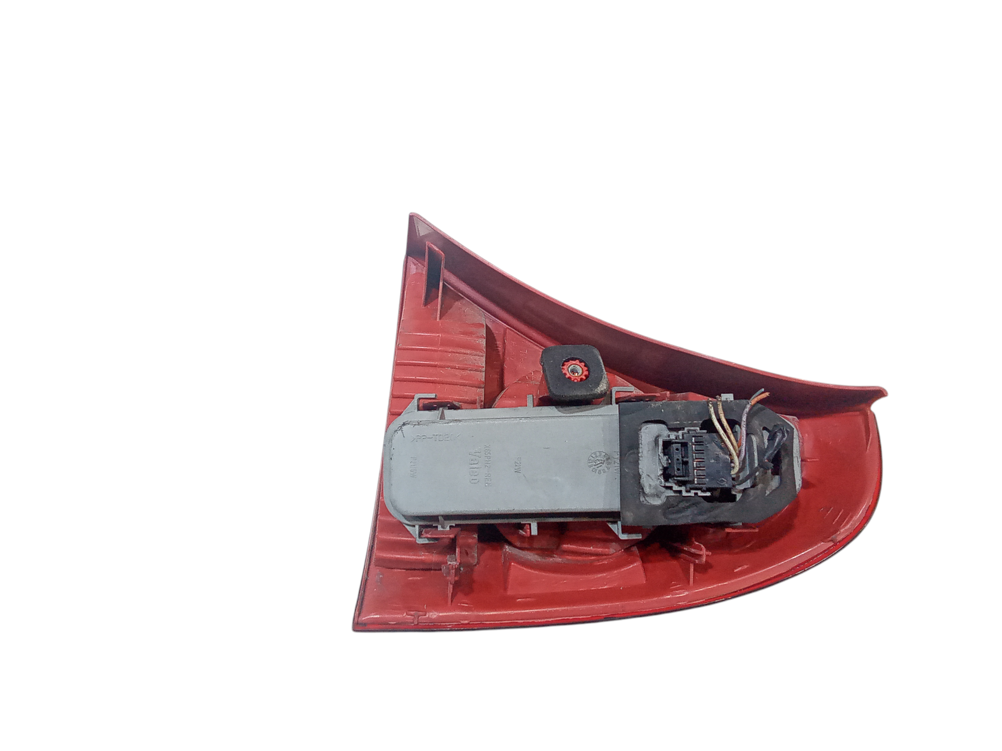 Stop fanale Posteriore sinistro lato Guida per Renault Clio Serie (01>05) (2001 - 2005)