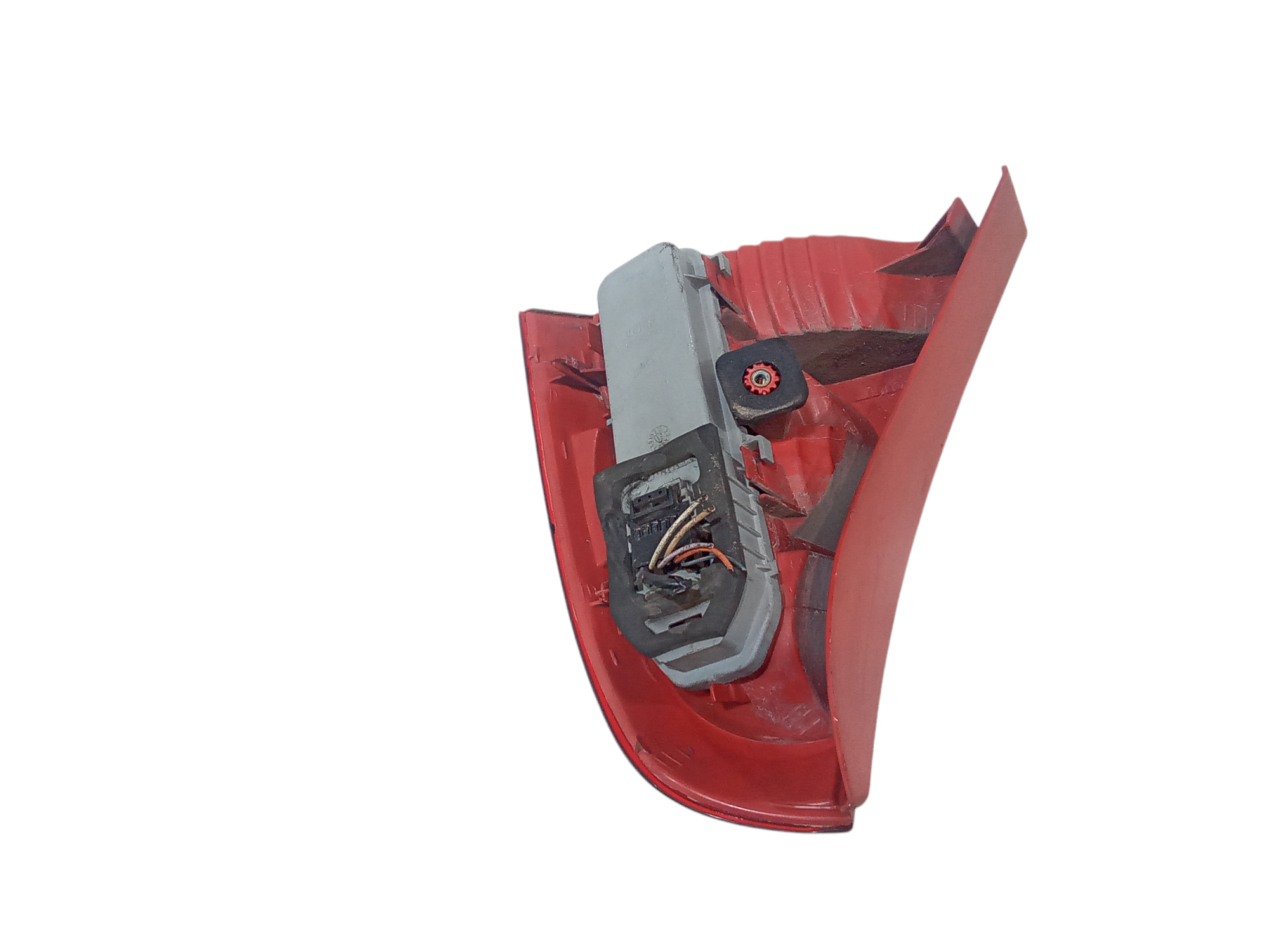 Stop fanale Posteriore sinistro lato Guida per Renault Clio Serie (01>05) (2001 - 2005)