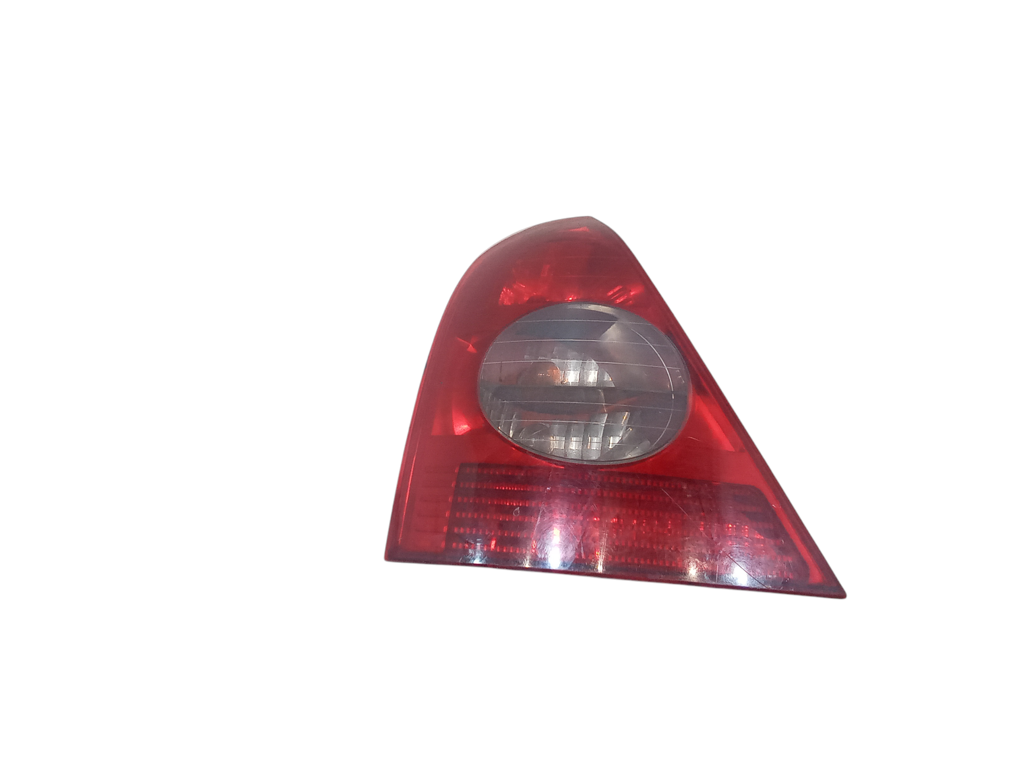 Stop fanale Posteriore sinistro lato Guida per Renault Clio Serie (01>05) (2001 - 2005)