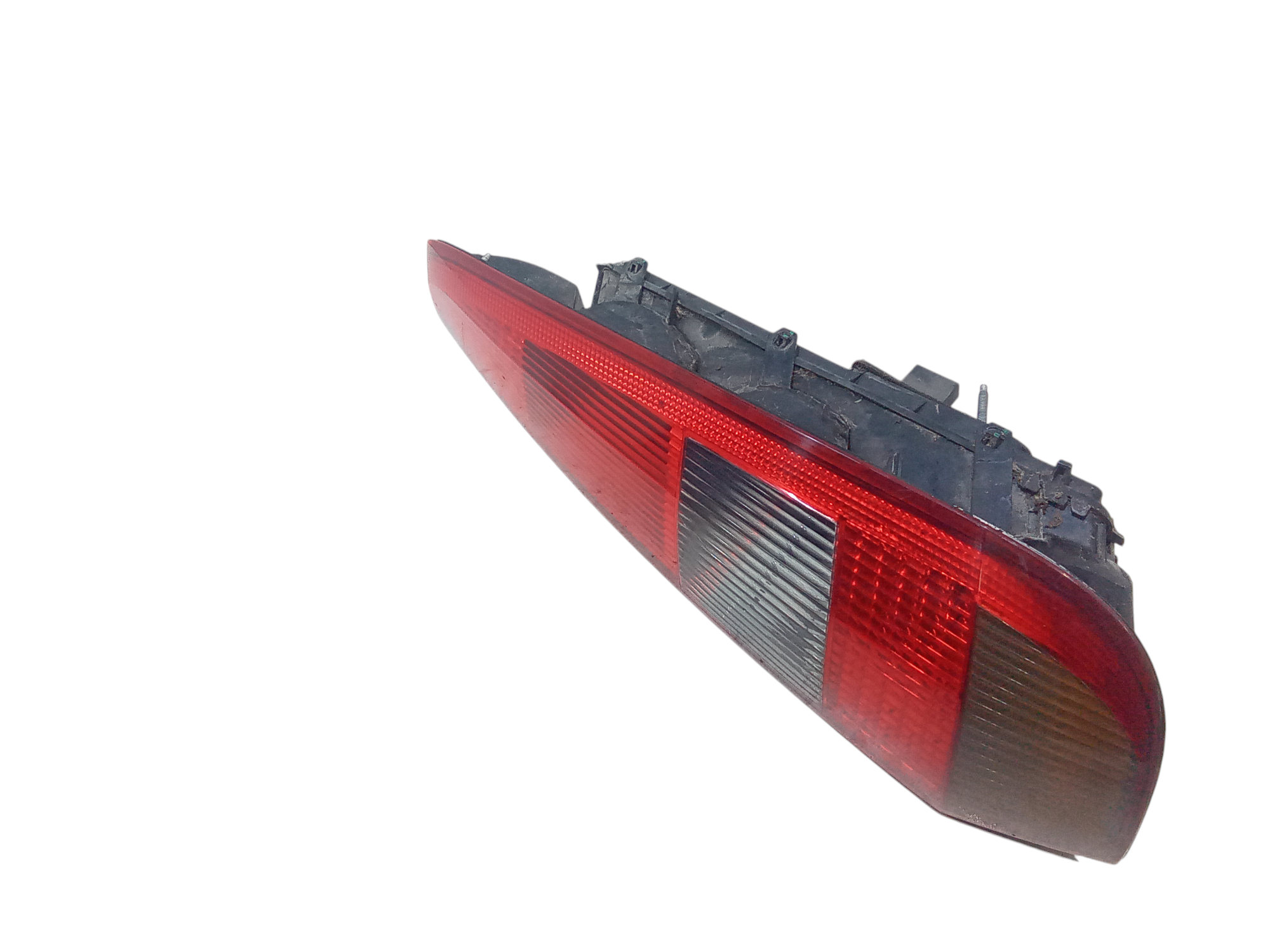 Stop fanale posteriore Destro Passeggero per Ford Fiesta 4 Serie (2002 - 2005)