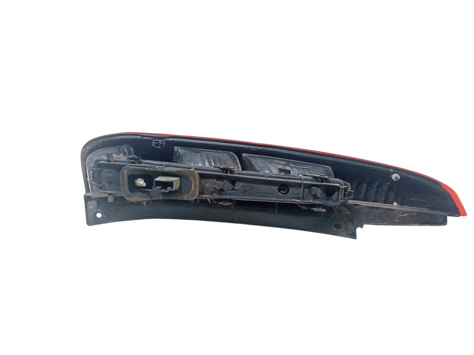 Stop fanale posteriore Destro Passeggero per Ford Fiesta 4 Serie (2002 - 2005)