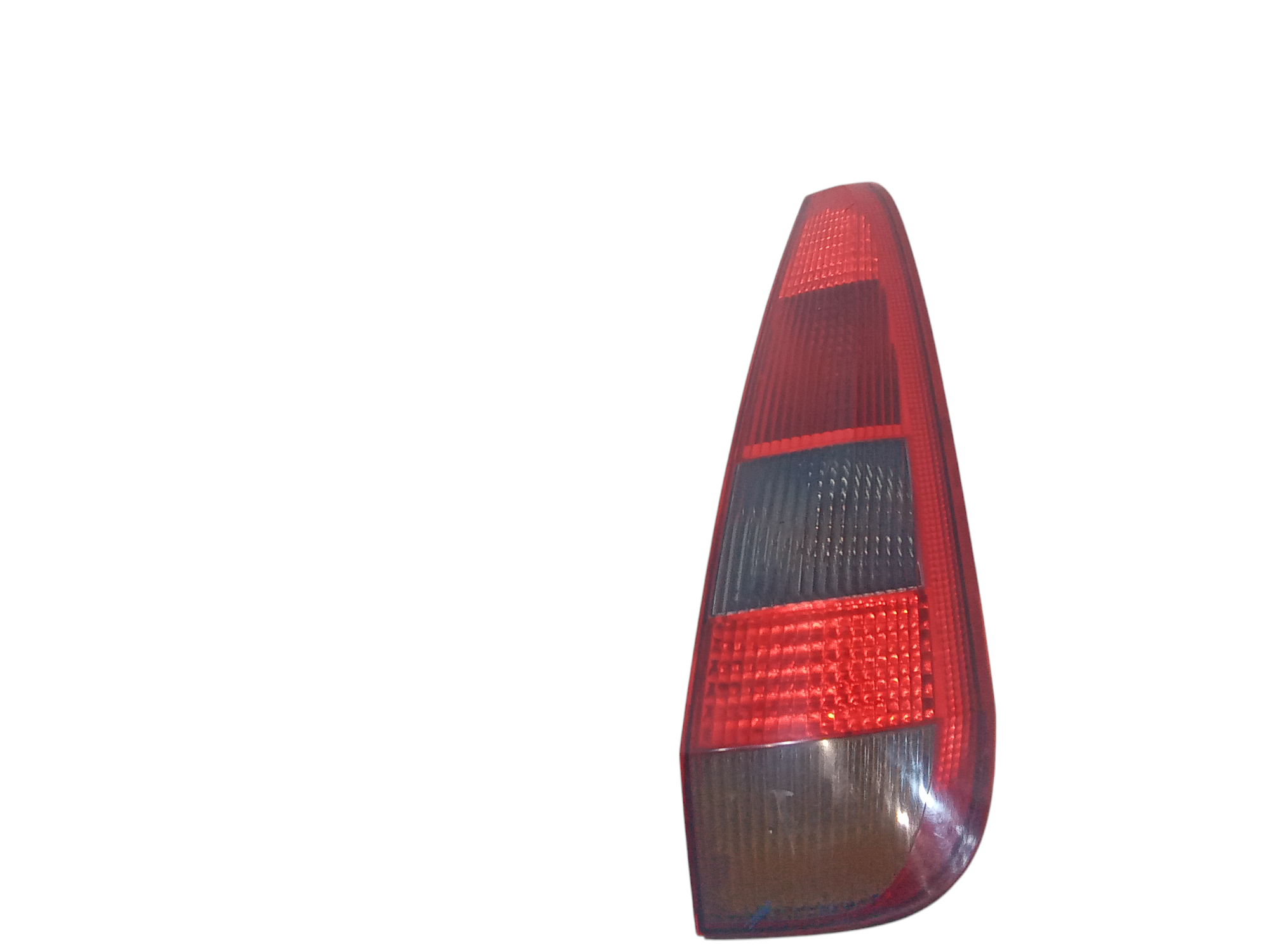 Stop fanale posteriore Destro Passeggero per Ford Fiesta 4 Serie (2002 - 2005)