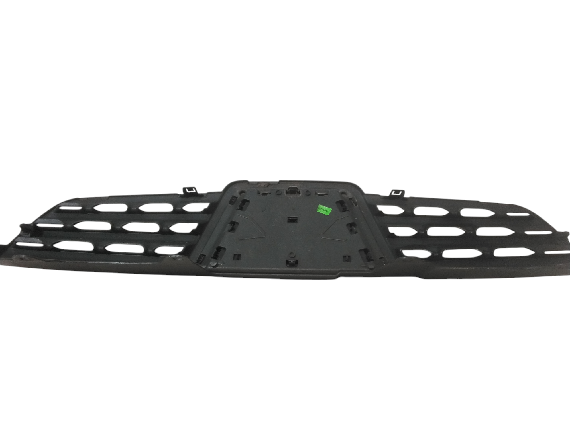 Mascherina anteriore per Nissan Qashqai 1 Serie (2006 - 2009)