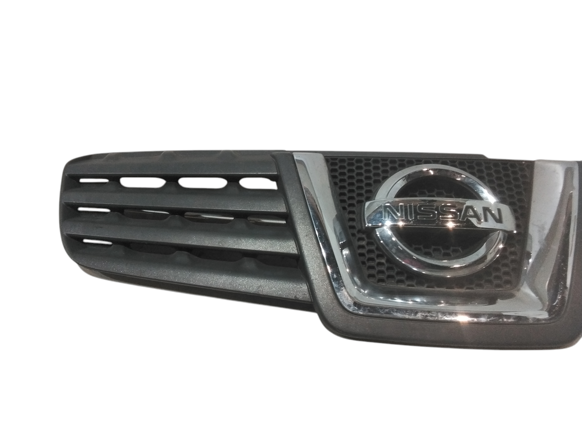 Mascherina anteriore per Nissan Qashqai 1 Serie (2006 - 2009)