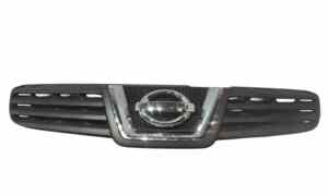 Mascherina anteriore per Nissan Qashqai 1 Serie (2006 - 2009)