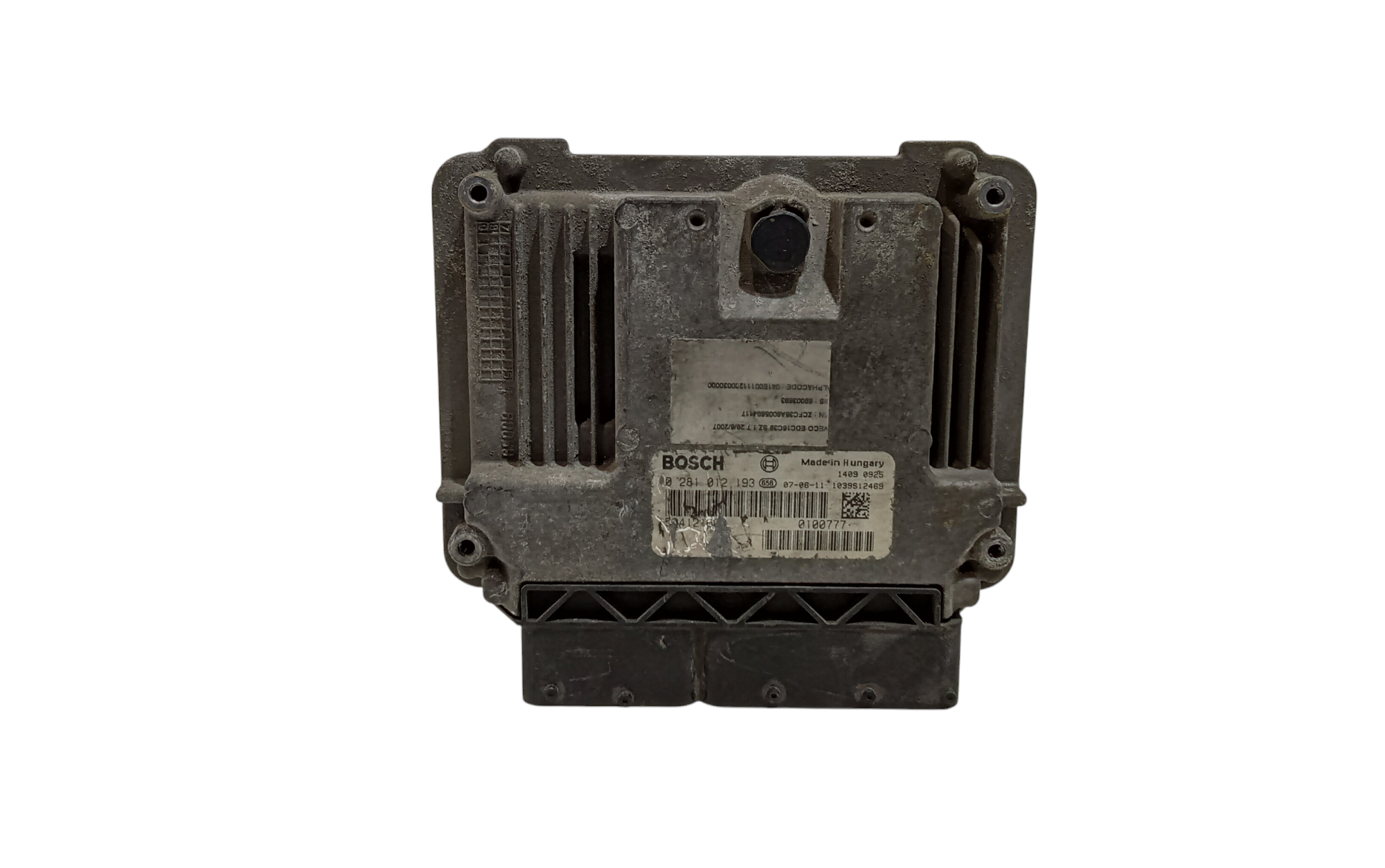 Centralina motore per Iveco Daily 4 Serie (2006 - 2014)