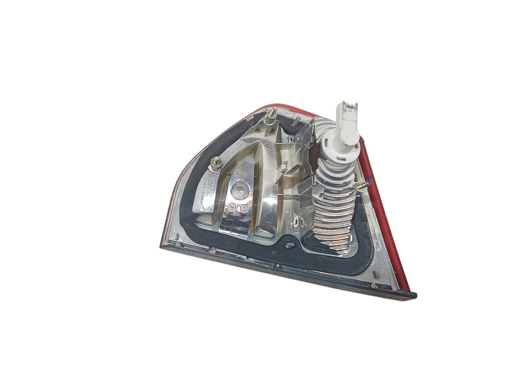 Stop Posteriore Sinistro Integrato nel Portello per Citroen C4 Picasso (06>13) Mk1 (2006 - 2013)