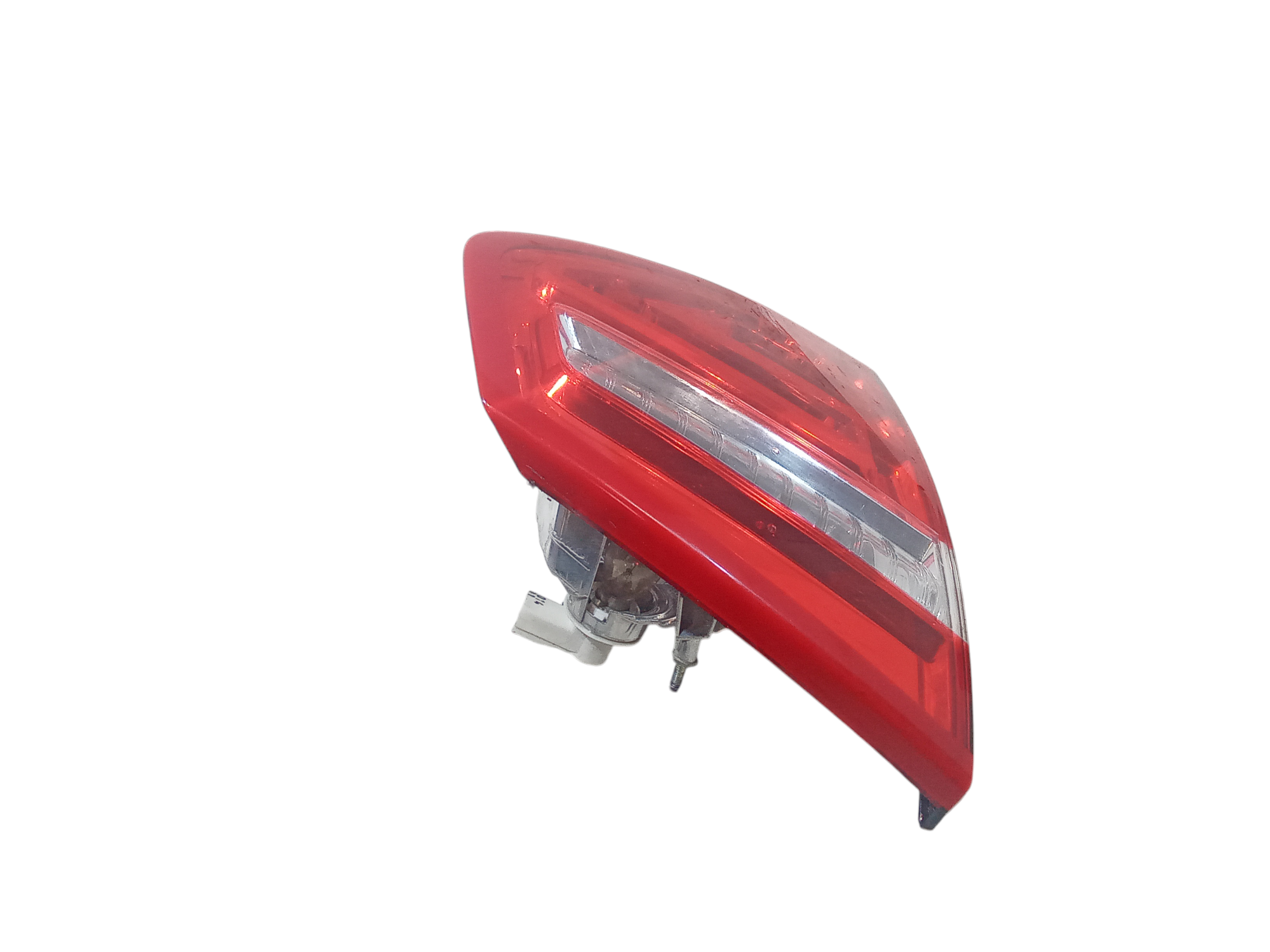 Stop Posteriore Sinistro Integrato nel Portello per Citroen C4 Picasso (06>13) Mk1 (2006 - 2013)