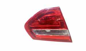 Stop Posteriore Sinistro Integrato nel Portello per Citroen C4 Picasso (06>13) Mk1 (2006 - 2013)