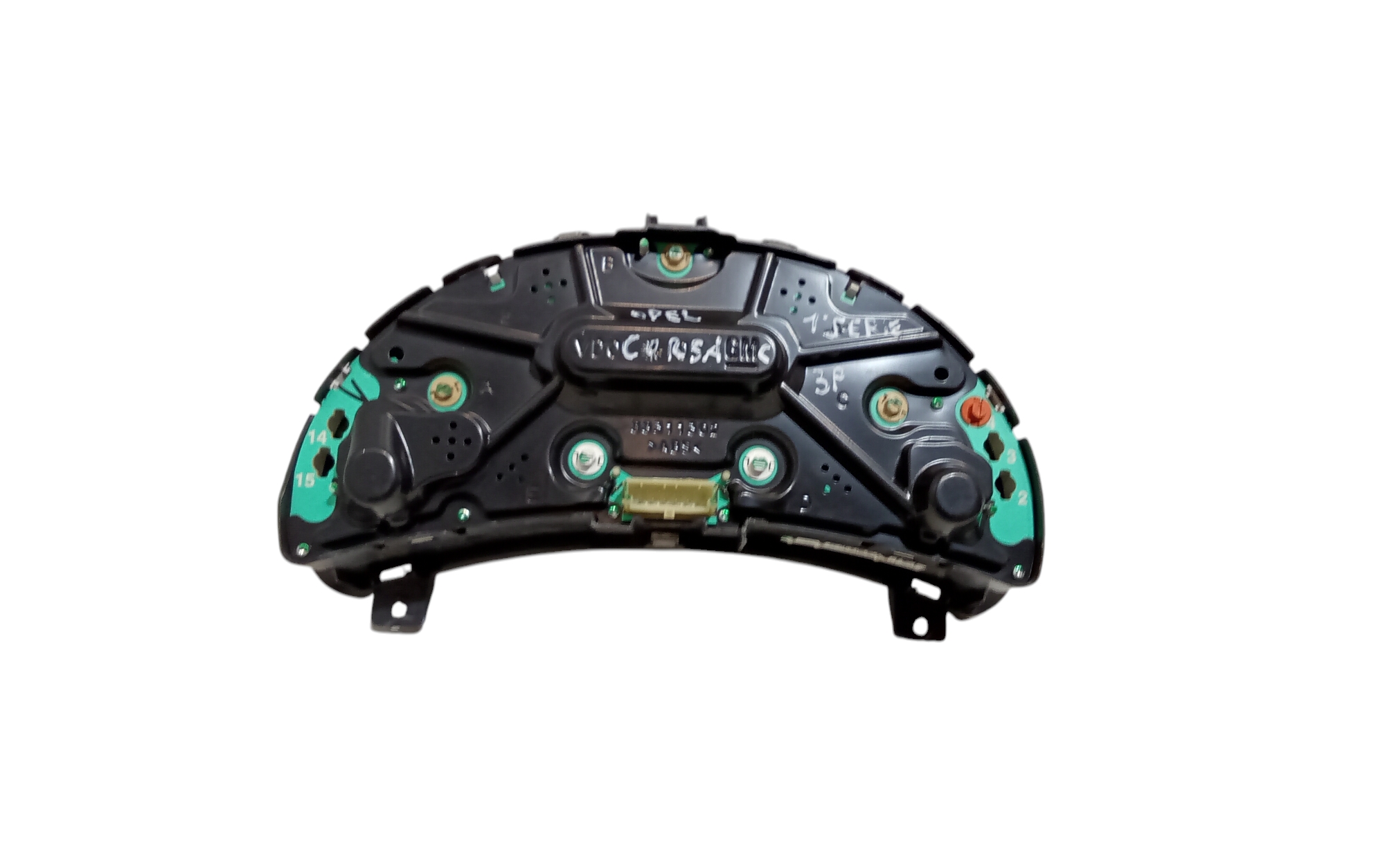 Quadro Strumenti per Opel Corsa C 3p 1 Serie (2000 - 2003)