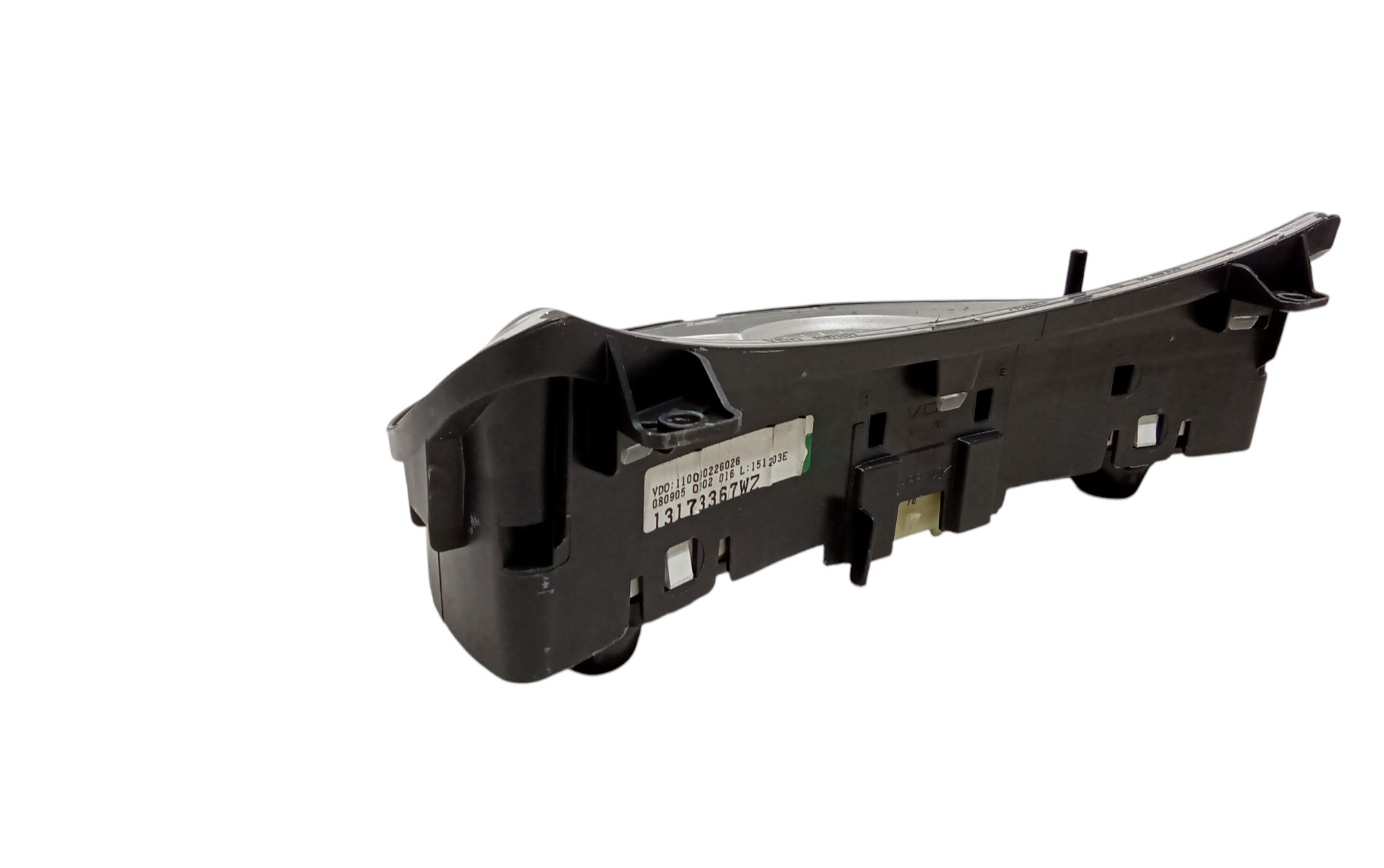 Quadro Strumenti per Opel Corsa C 3p 1 Serie (2000 - 2003)