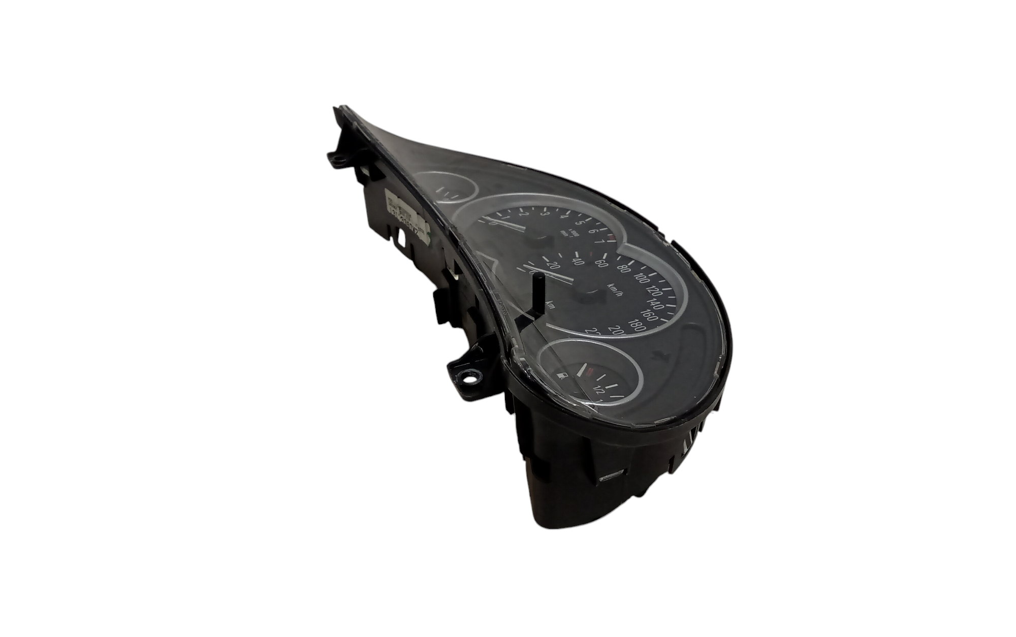 Quadro Strumenti per Opel Corsa C 3p 1 Serie (2000 - 2003)