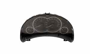 Quadro Strumenti per Opel Corsa C 3p 1 Serie (2000 - 2003)