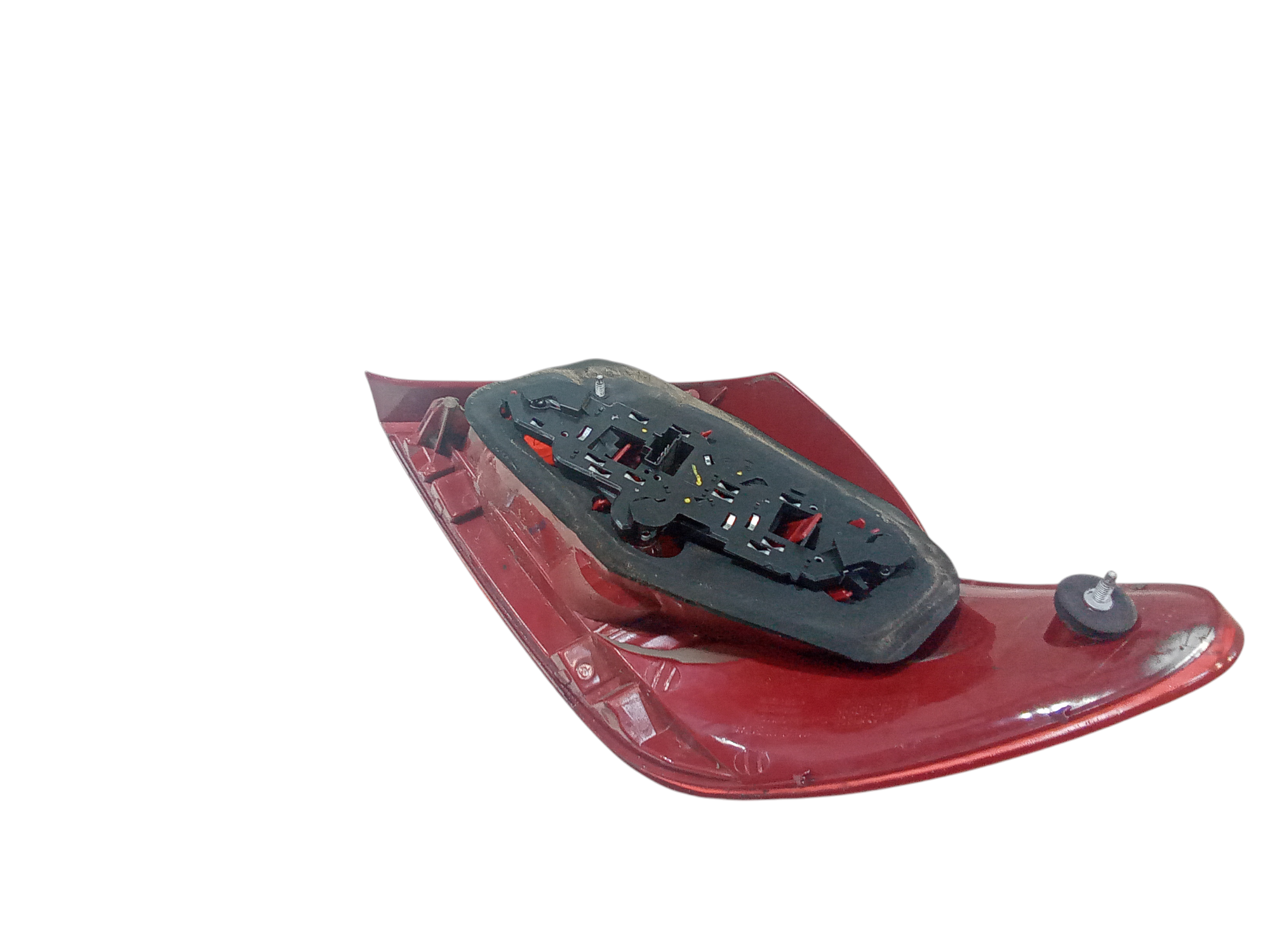 Stop fanale Posteriore sinistro lato Guida per Peugeot 307 Berlina 2 Serie (2005 - In produzione)