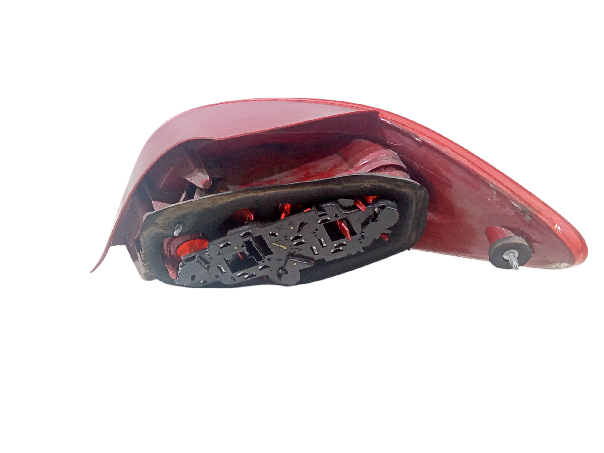 Stop fanale Posteriore sinistro lato Guida per Peugeot 307 Berlina 2 Serie (2005 - In produzione)