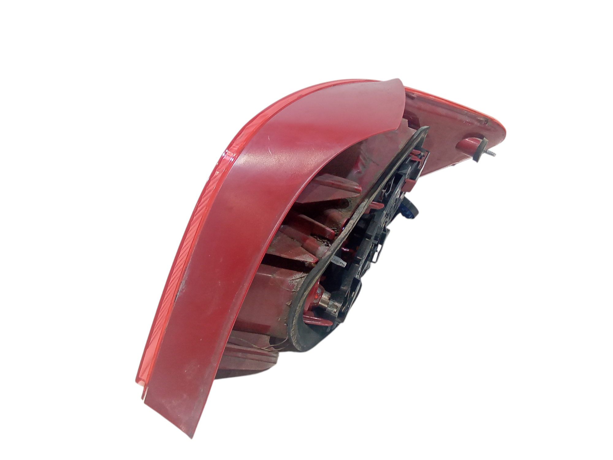 Stop fanale Posteriore sinistro lato Guida per Peugeot 307 Berlina 2 Serie (2005 - In produzione)