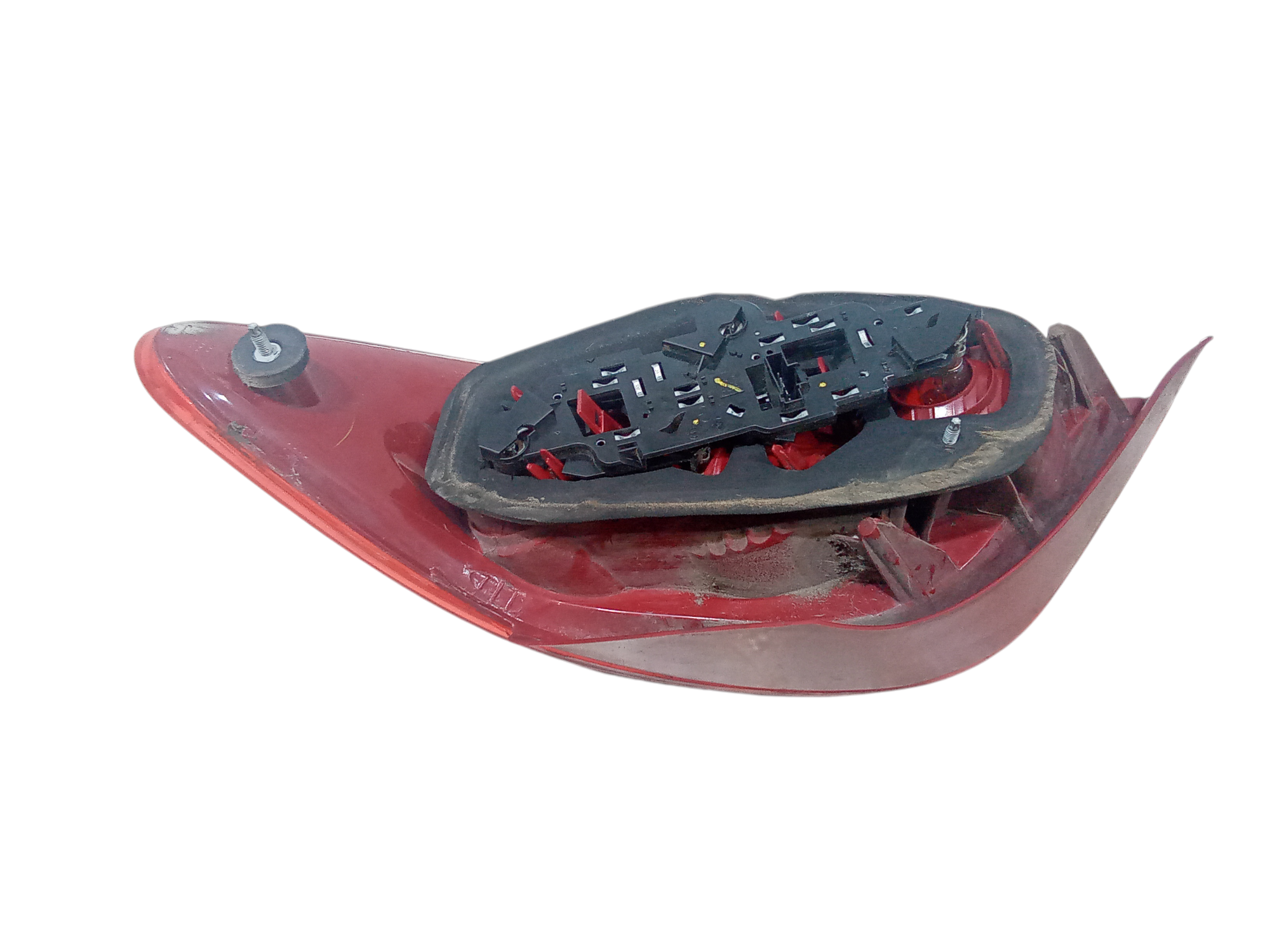 Stop fanale Posteriore sinistro lato Guida per Peugeot 307 Berlina 2 Serie (2005 - In produzione)