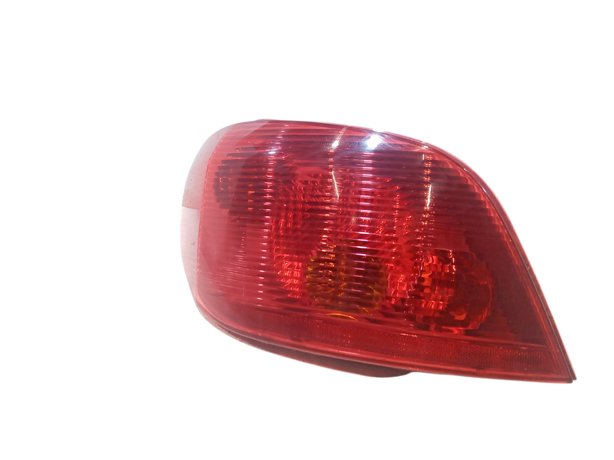 Stop fanale Posteriore sinistro lato Guida per Peugeot 307 Berlina 2 Serie (2005 - In produzione)