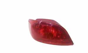 Stop fanale Posteriore sinistro lato Guida per Peugeot 307 Berlina 2 Serie (2005 - In produzione)