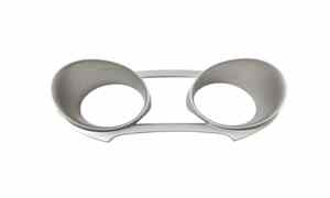 Cover quadro strumenti per Seat Ibiza Serie (08>12) (2008 - 2012)