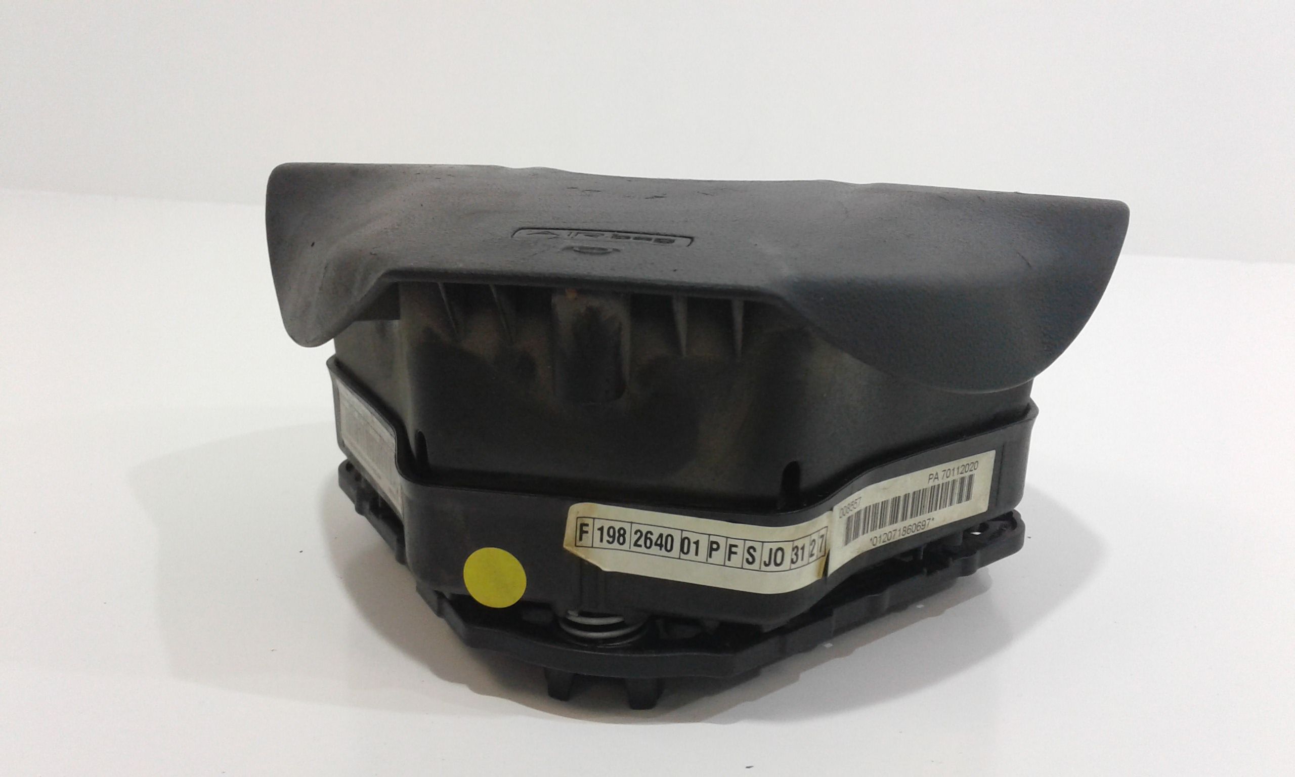 Airbag Volante FIAT Bravo 2 Serie