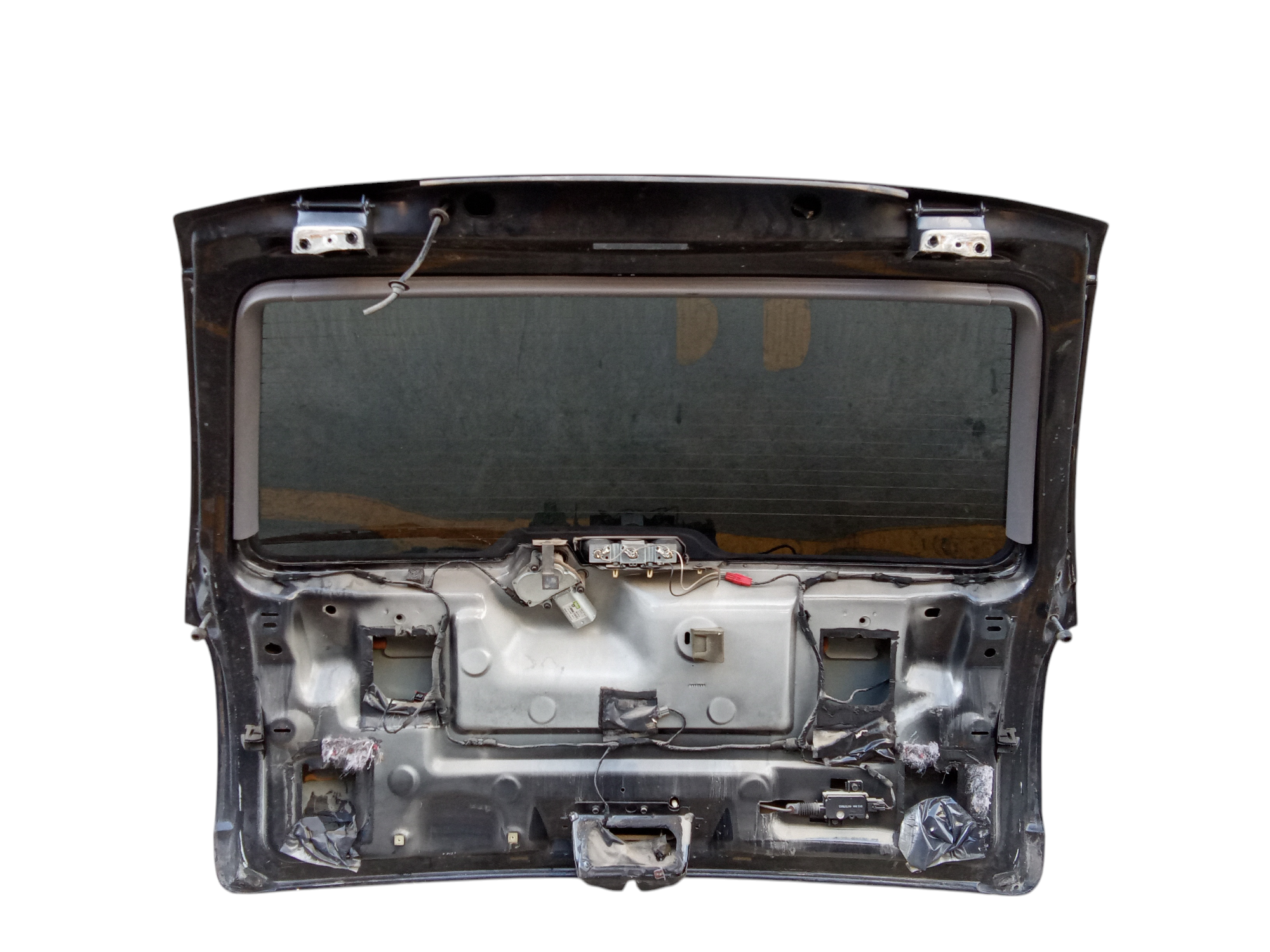 Portellone Posteriore per Chrysler Grand Voyager 1 Serie (1995 - 2001)