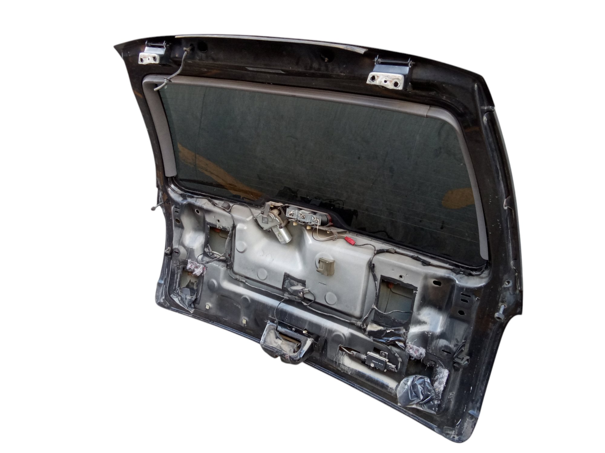 Portellone Posteriore per Chrysler Grand Voyager 1 Serie (1995 - 2001)